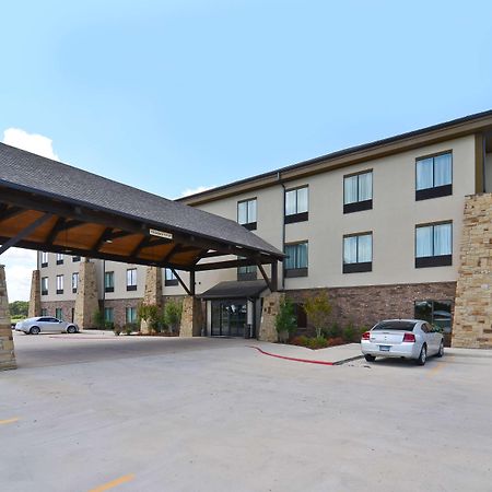 Best Western Plus Emory At Lake Fork Inn & Suites Kültér fotó