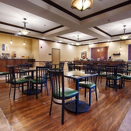 Best Western Plus Emory At Lake Fork Inn & Suites Kültér fotó