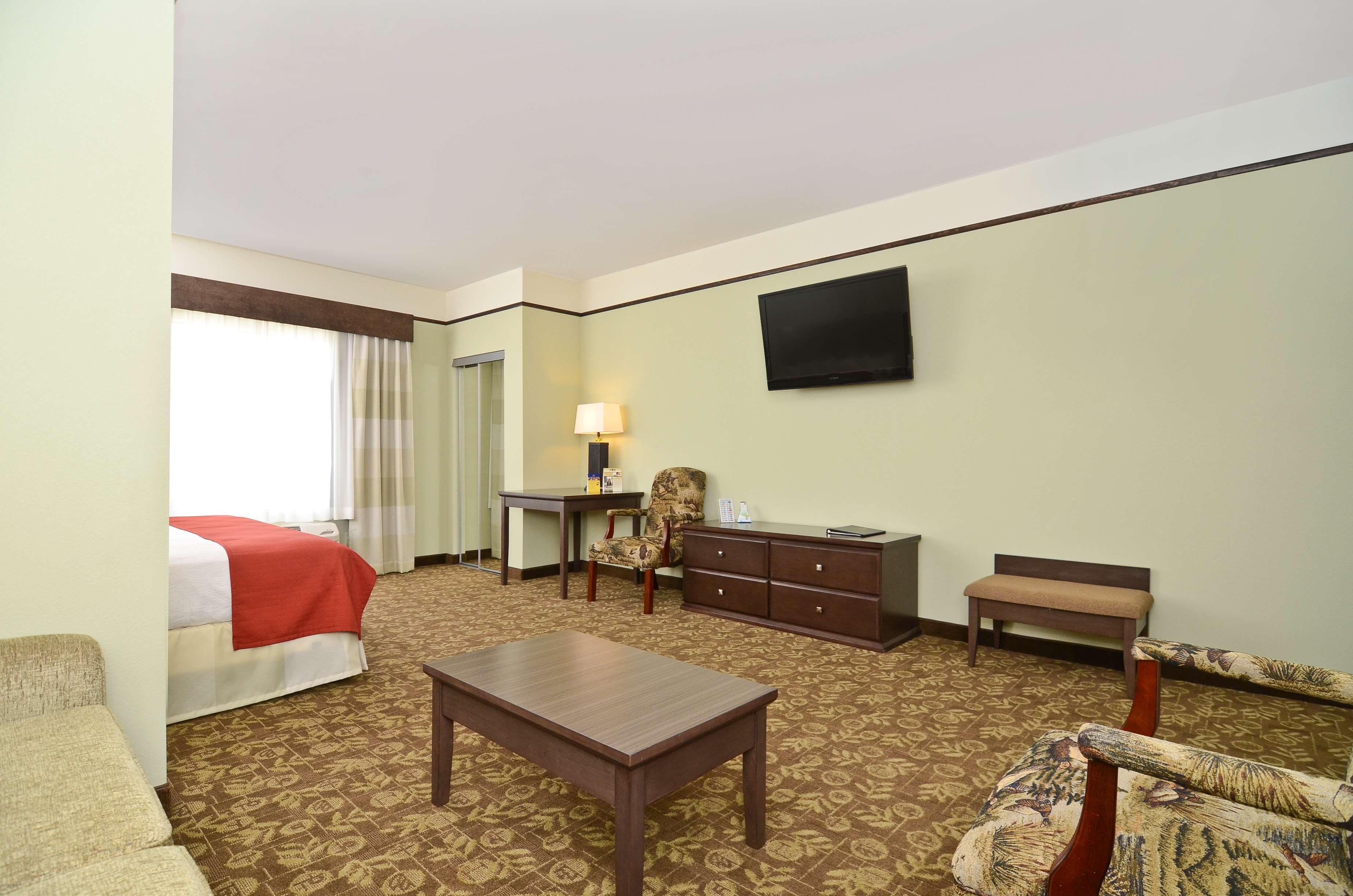 Best Western Plus Emory At Lake Fork Inn & Suites Kültér fotó