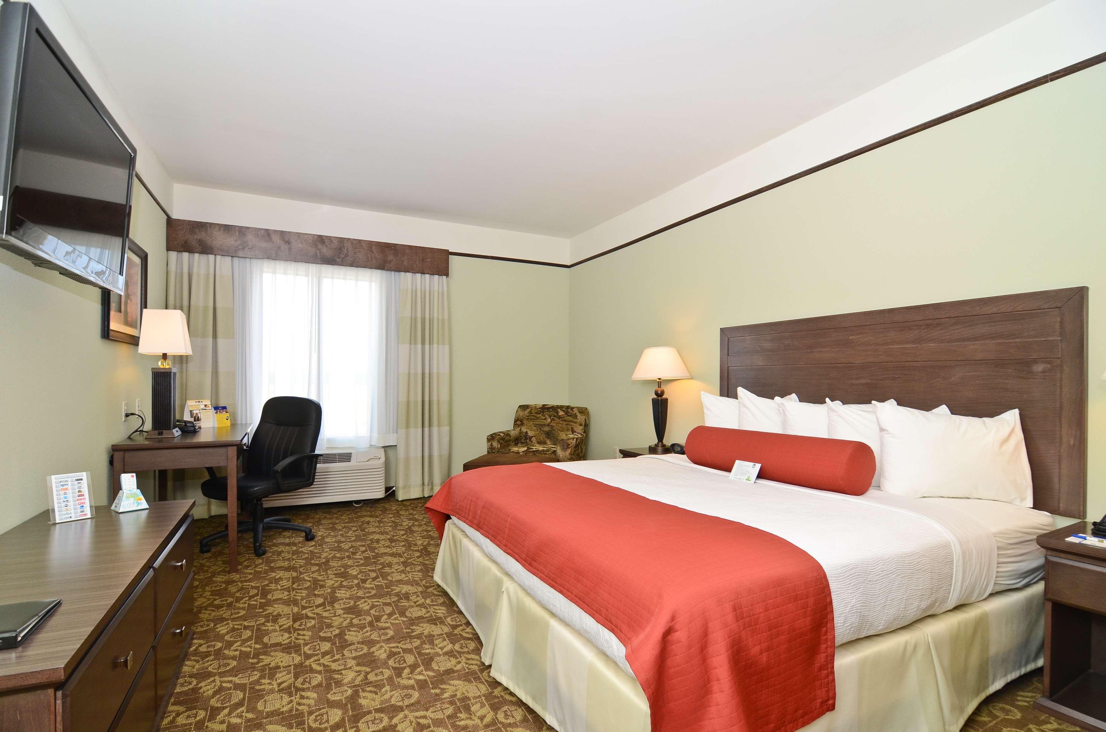 Best Western Plus Emory At Lake Fork Inn & Suites Kültér fotó