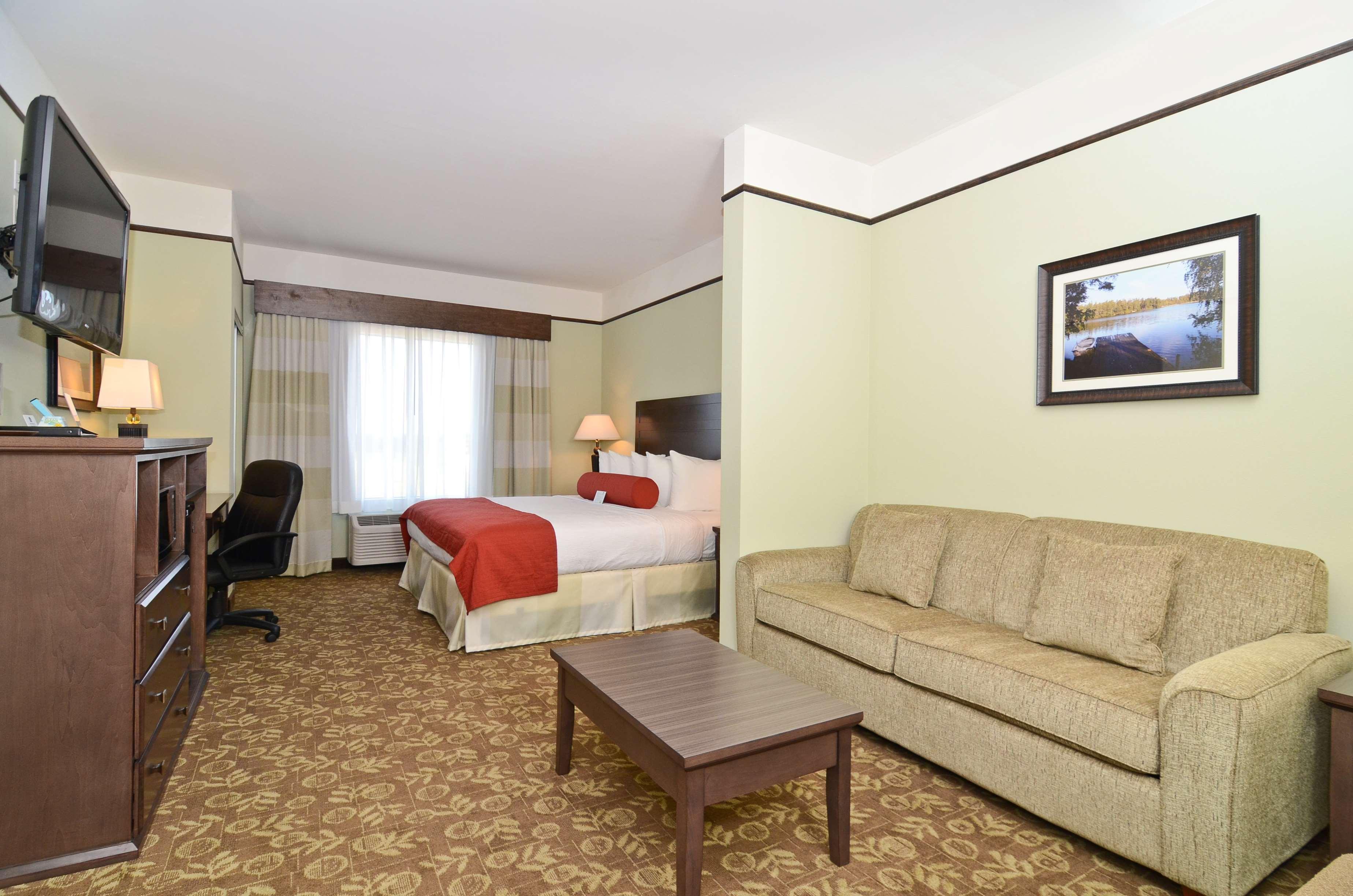 Best Western Plus Emory At Lake Fork Inn & Suites Kültér fotó