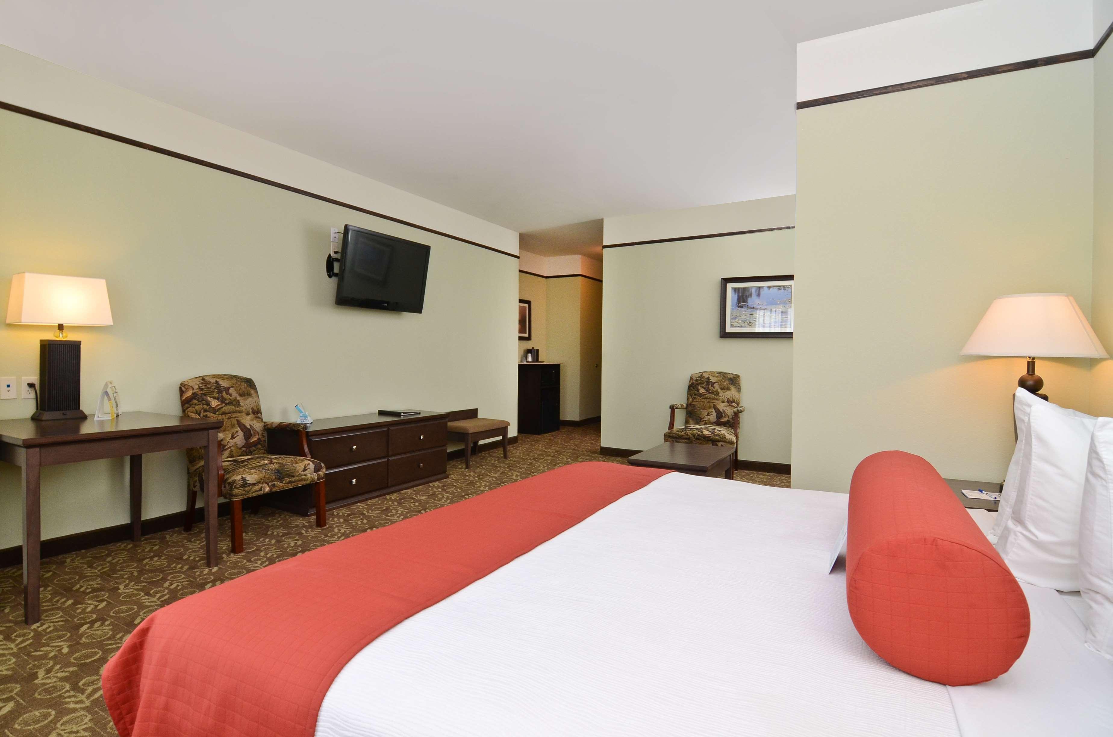 Best Western Plus Emory At Lake Fork Inn & Suites Kültér fotó