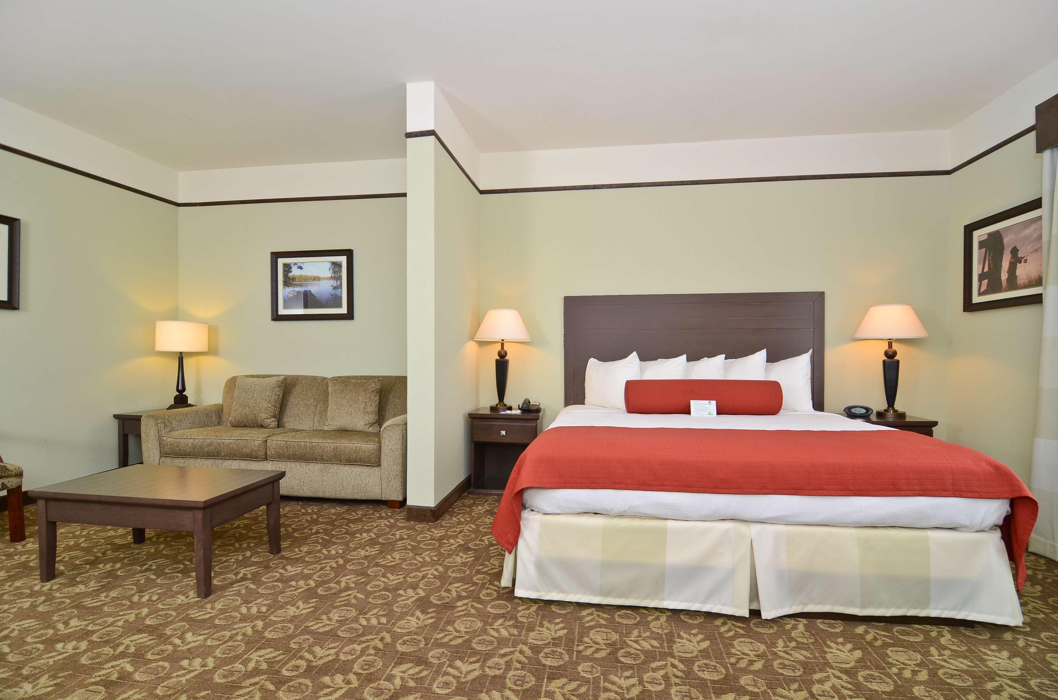 Best Western Plus Emory At Lake Fork Inn & Suites Kültér fotó