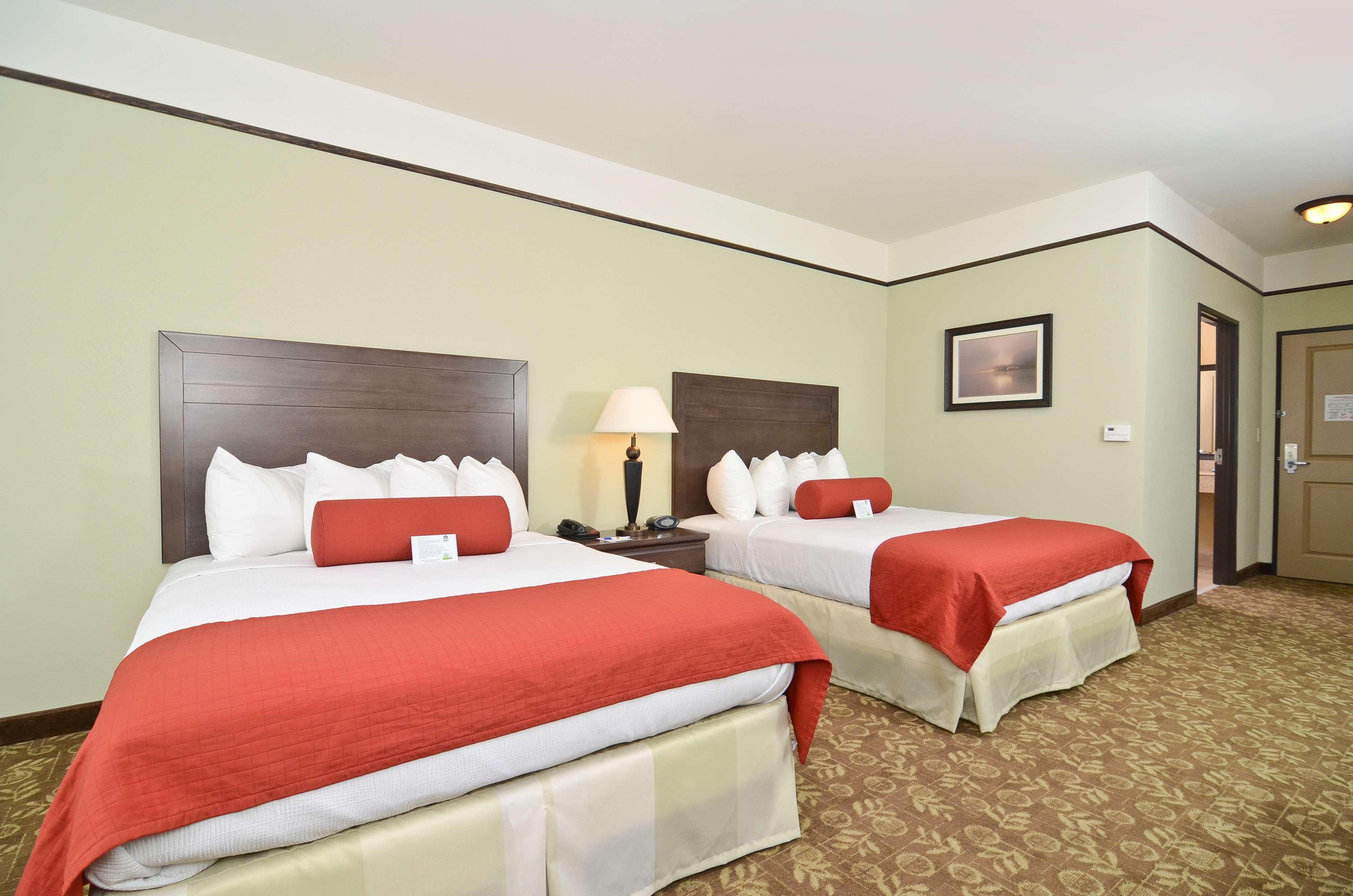 Best Western Plus Emory At Lake Fork Inn & Suites Kültér fotó