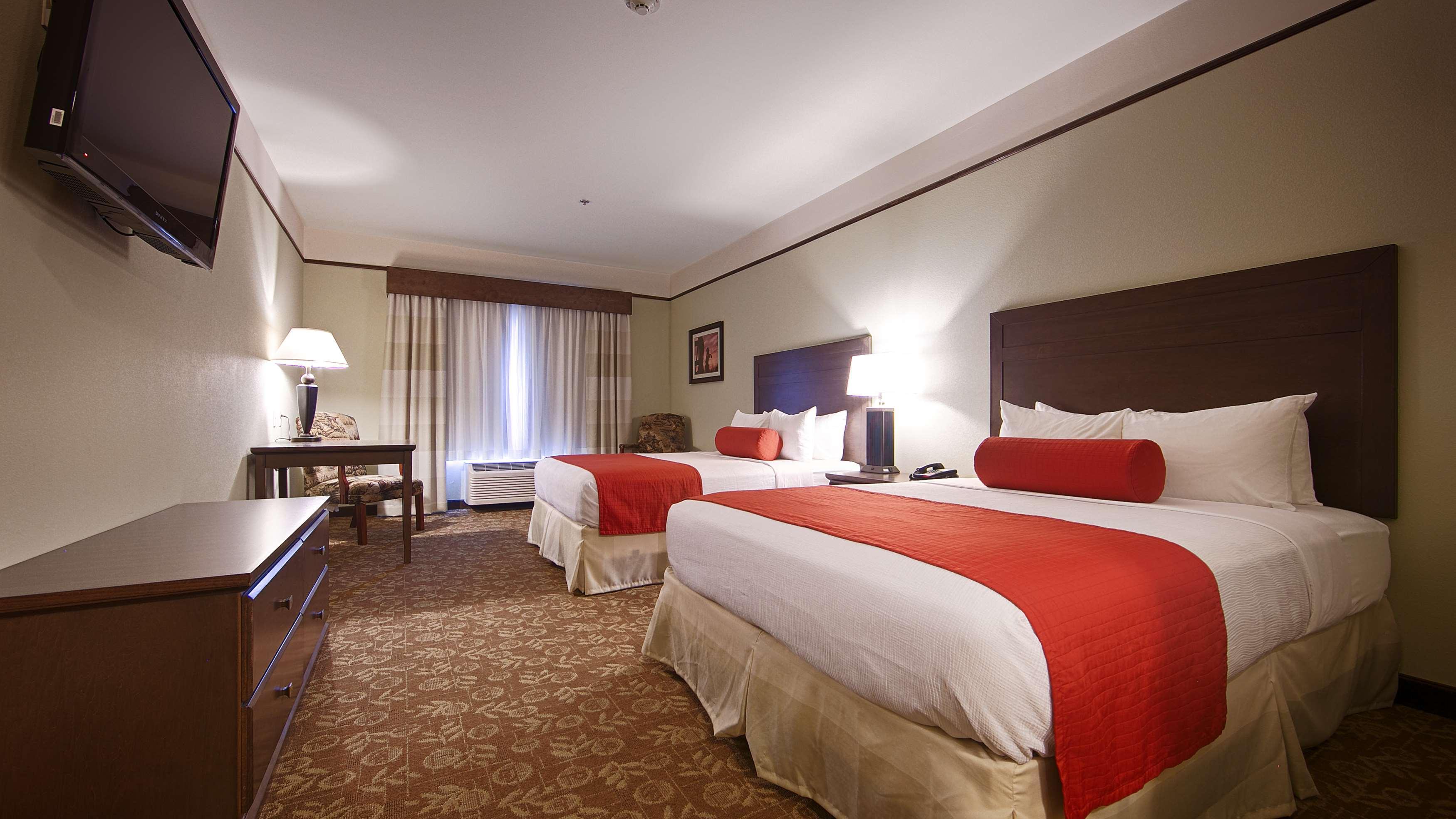 Best Western Plus Emory At Lake Fork Inn & Suites Kültér fotó