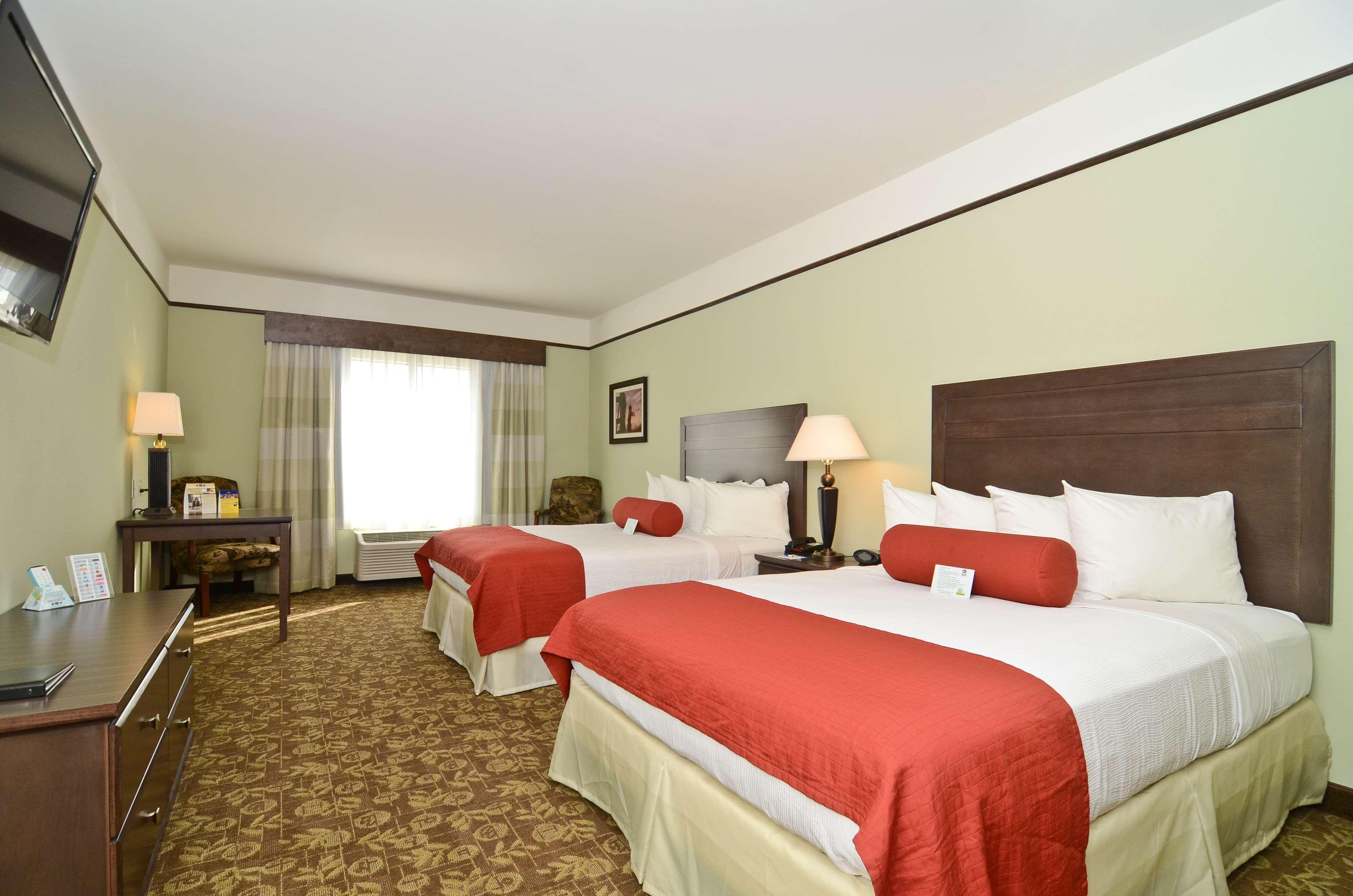 Best Western Plus Emory At Lake Fork Inn & Suites Kültér fotó