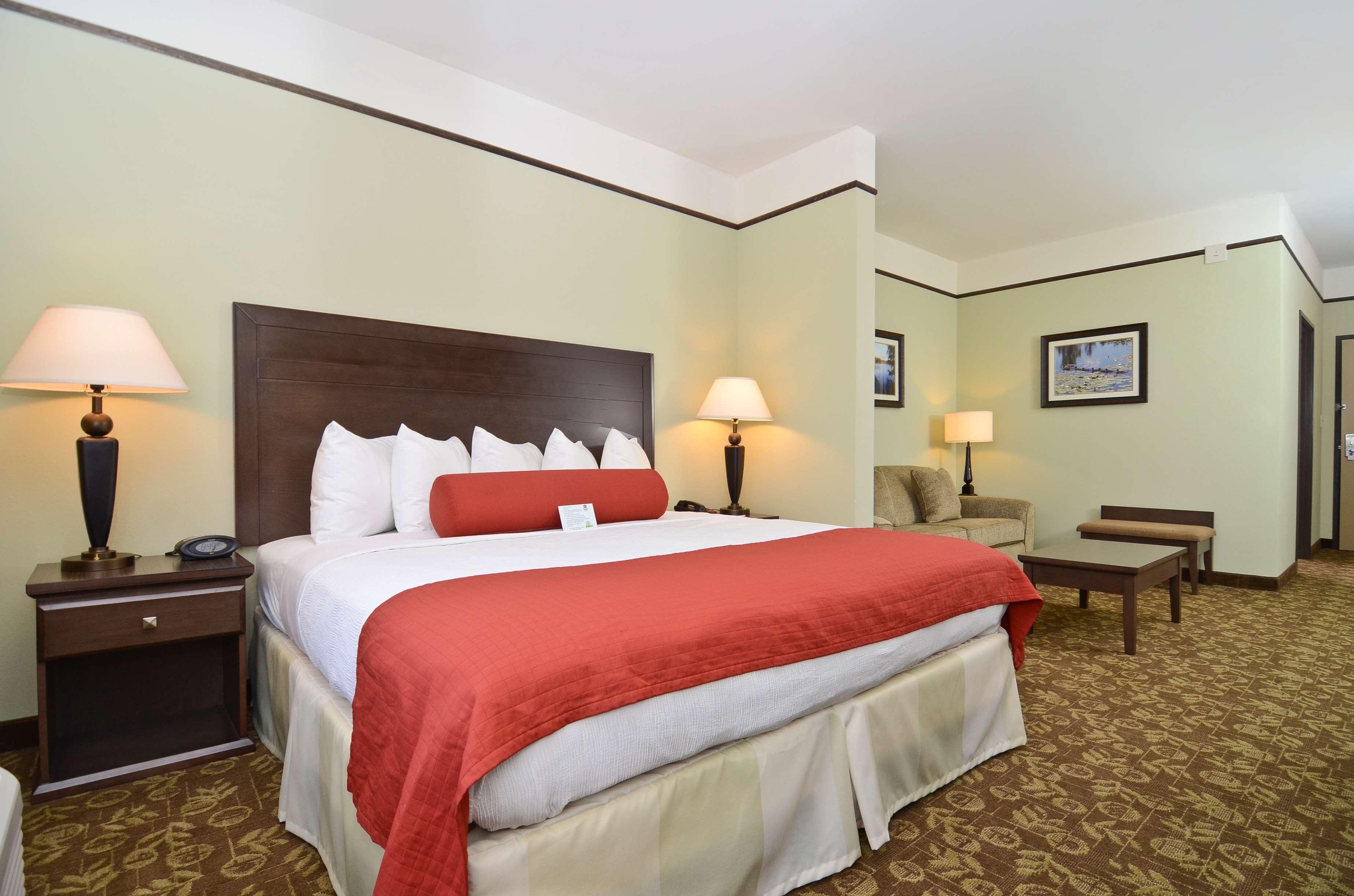 Best Western Plus Emory At Lake Fork Inn & Suites Kültér fotó