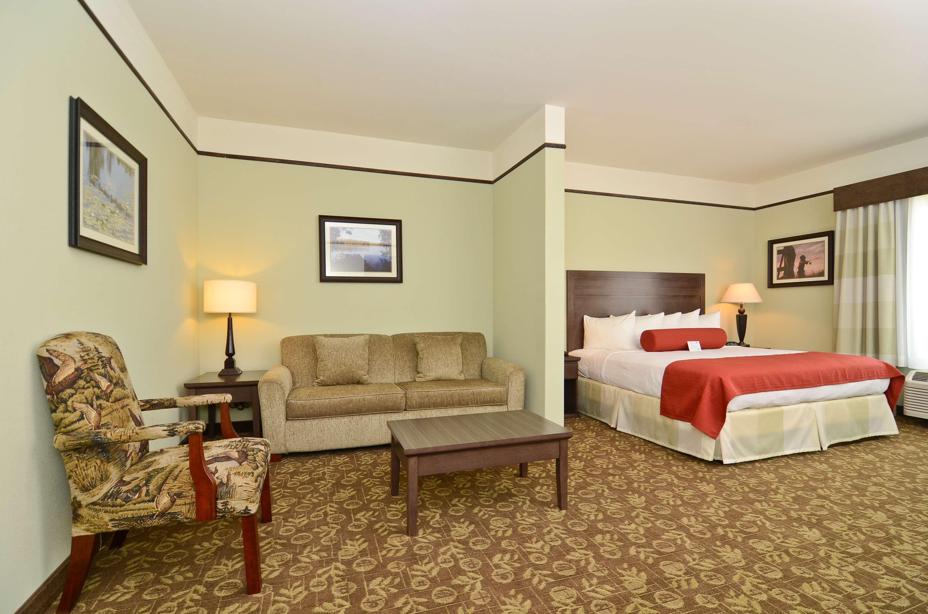 Best Western Plus Emory At Lake Fork Inn & Suites Kültér fotó