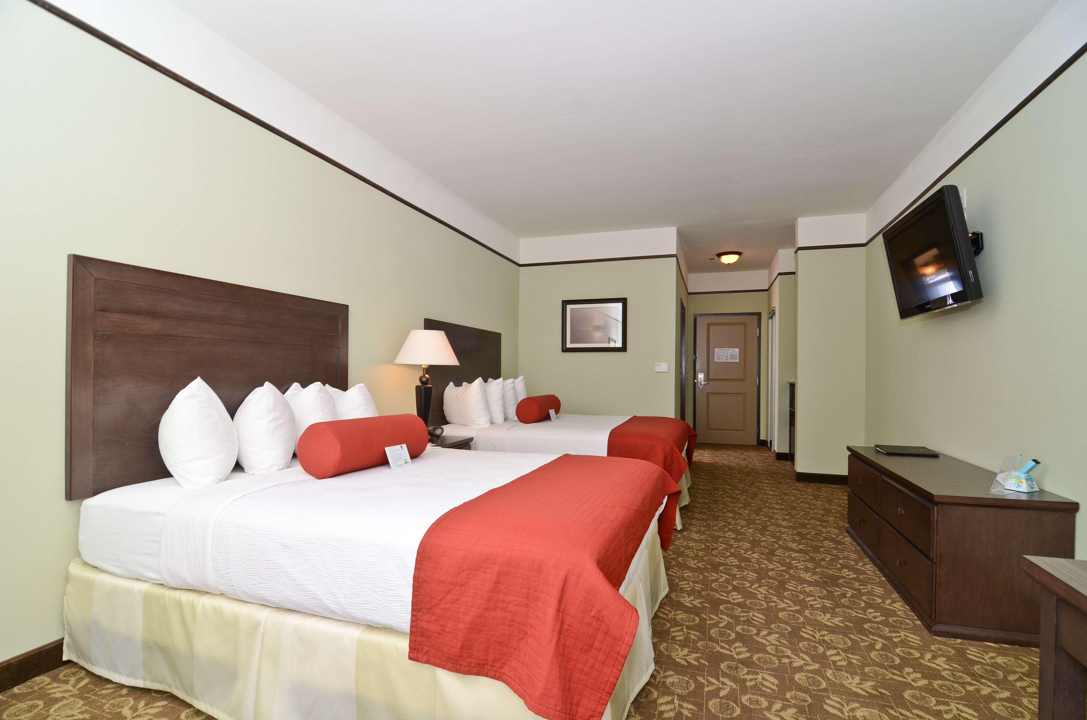 Best Western Plus Emory At Lake Fork Inn & Suites Kültér fotó