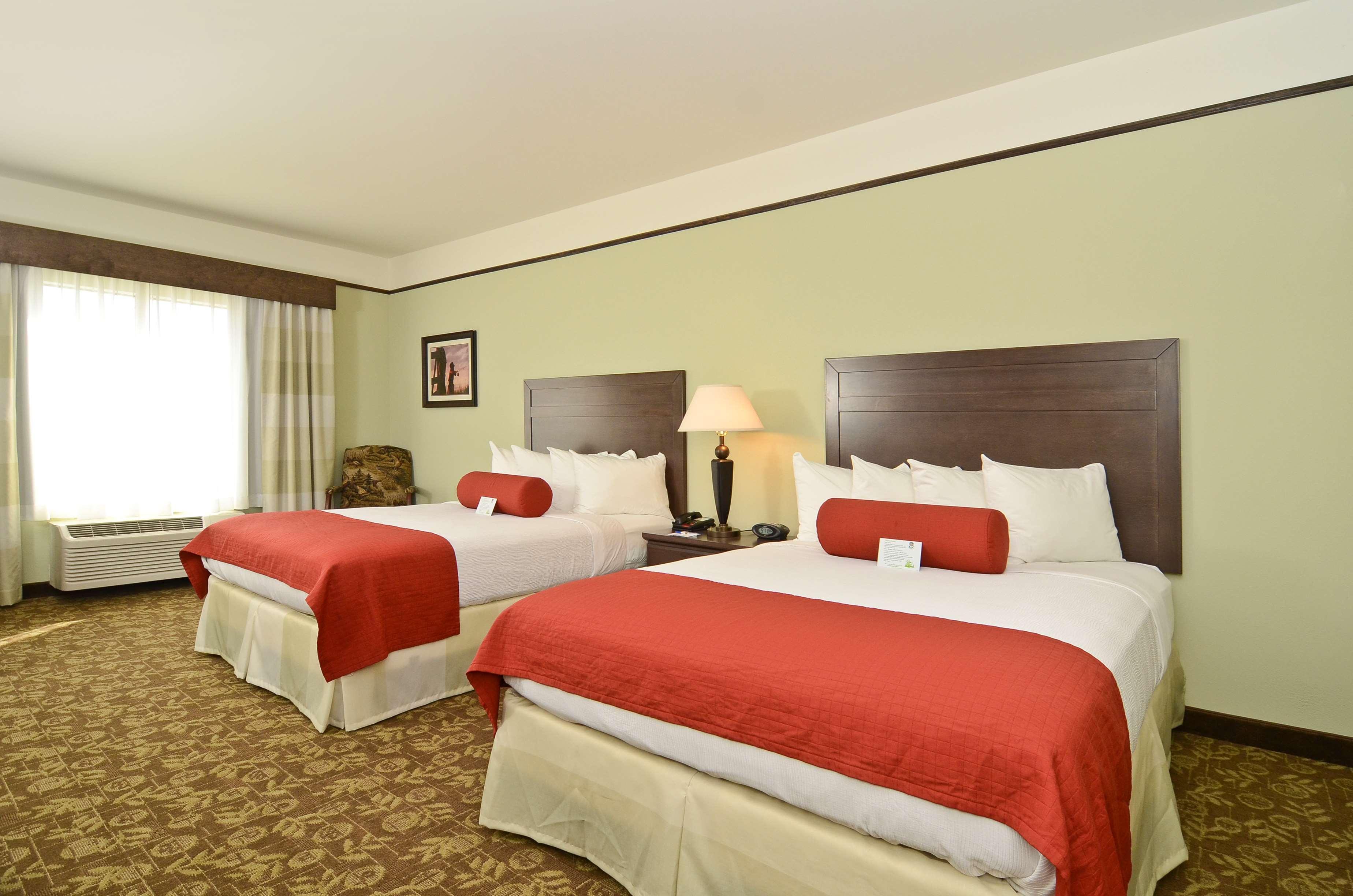 Best Western Plus Emory At Lake Fork Inn & Suites Kültér fotó