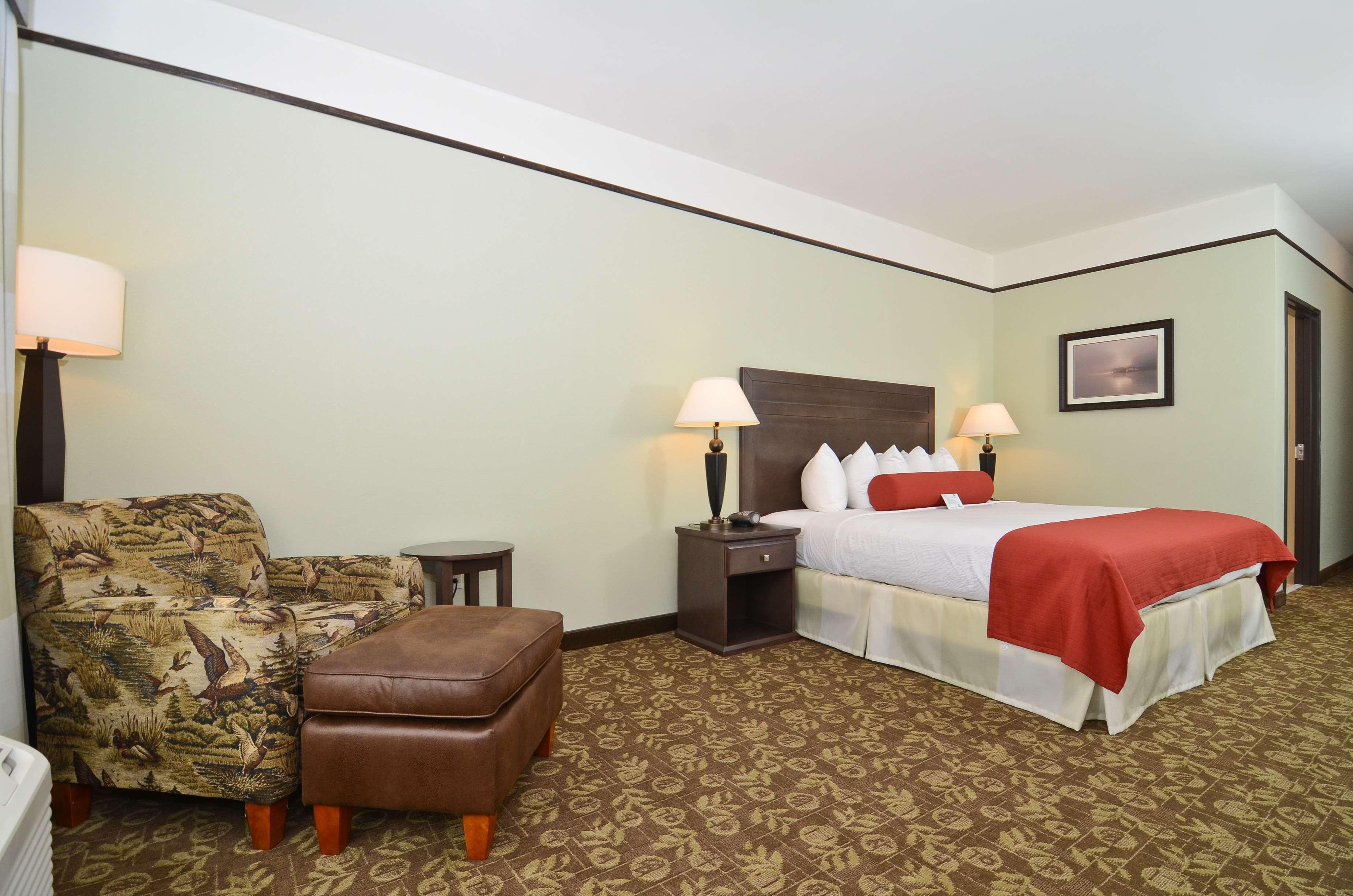 Best Western Plus Emory At Lake Fork Inn & Suites Kültér fotó