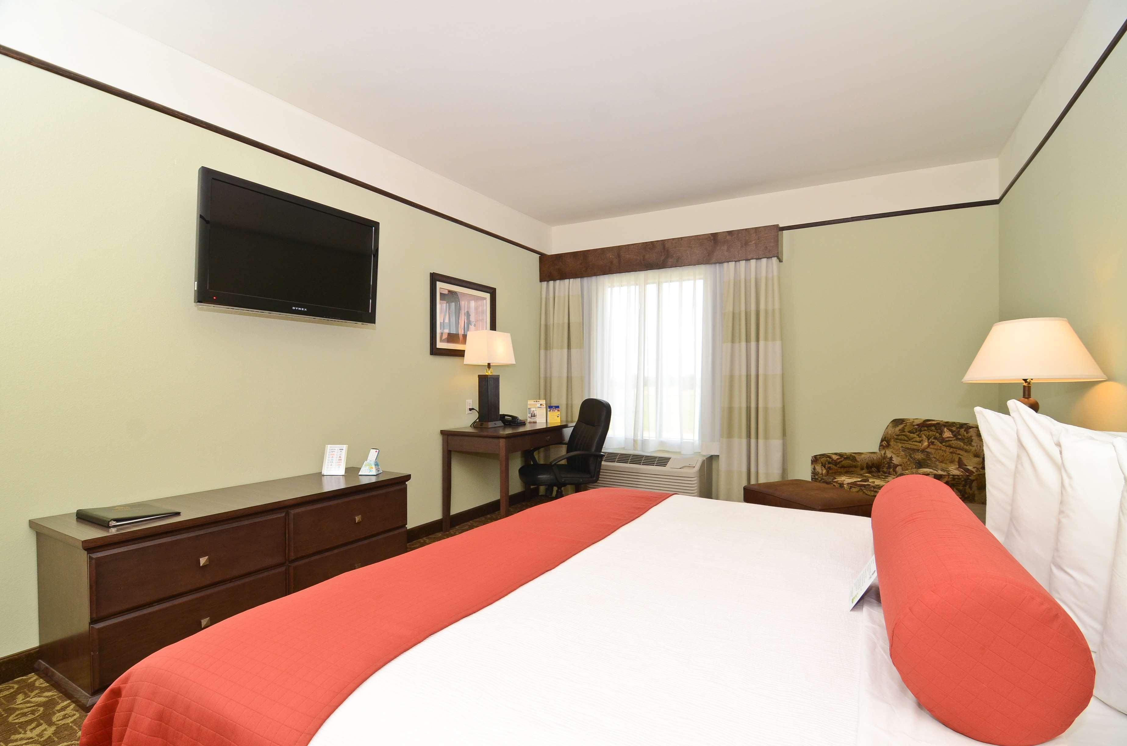 Best Western Plus Emory At Lake Fork Inn & Suites Kültér fotó