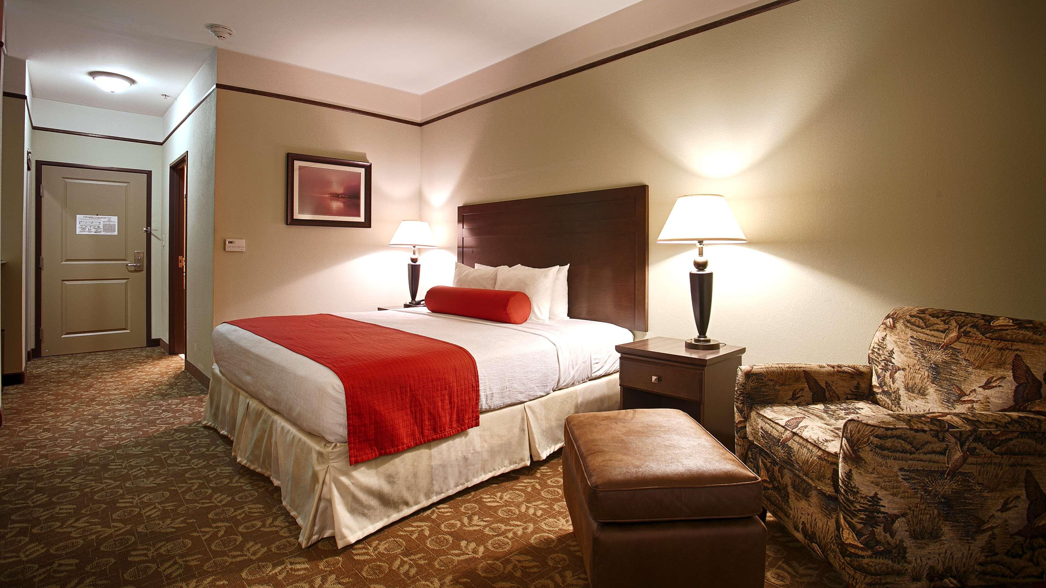 Best Western Plus Emory At Lake Fork Inn & Suites Kültér fotó