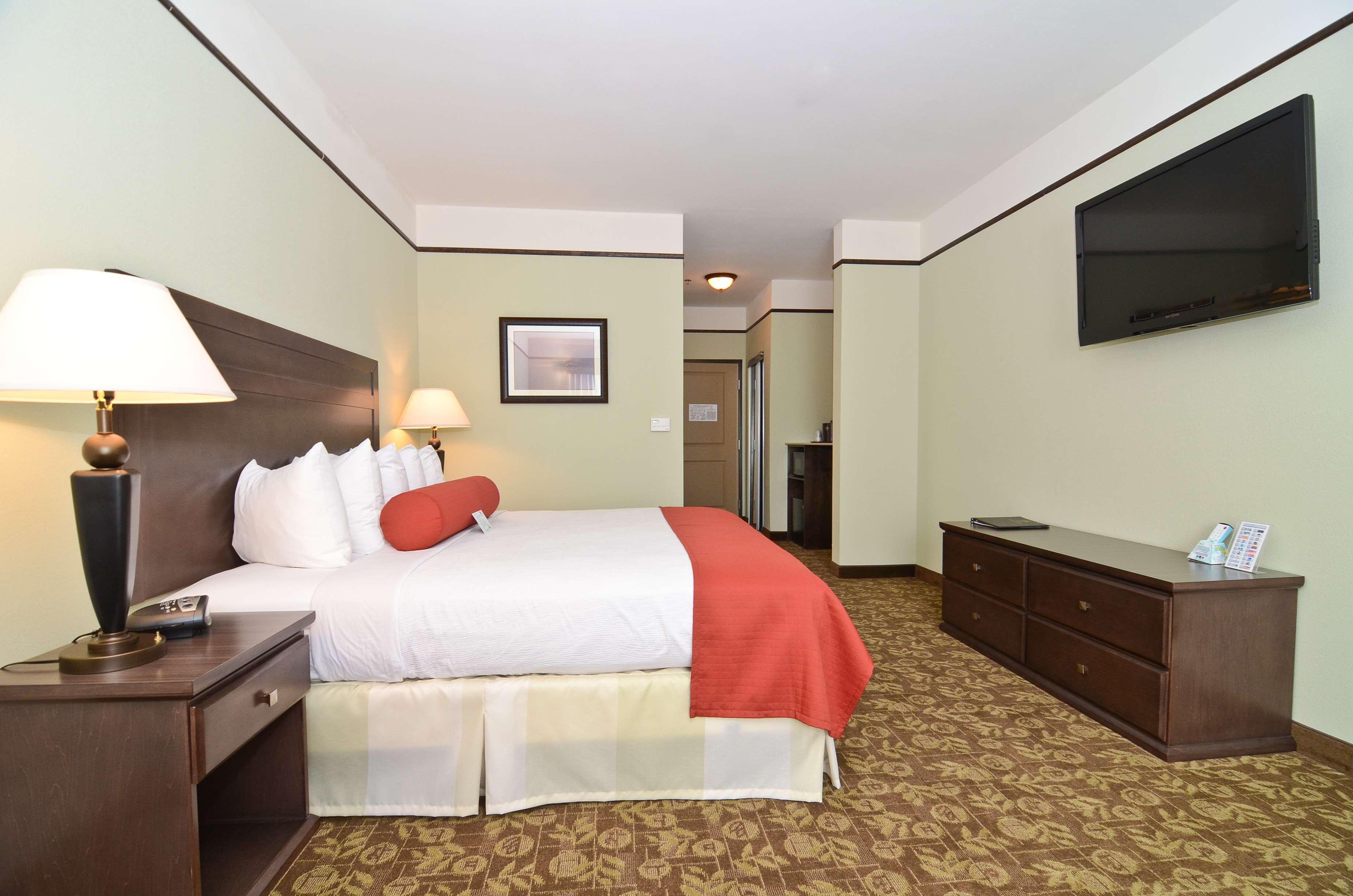 Best Western Plus Emory At Lake Fork Inn & Suites Kültér fotó