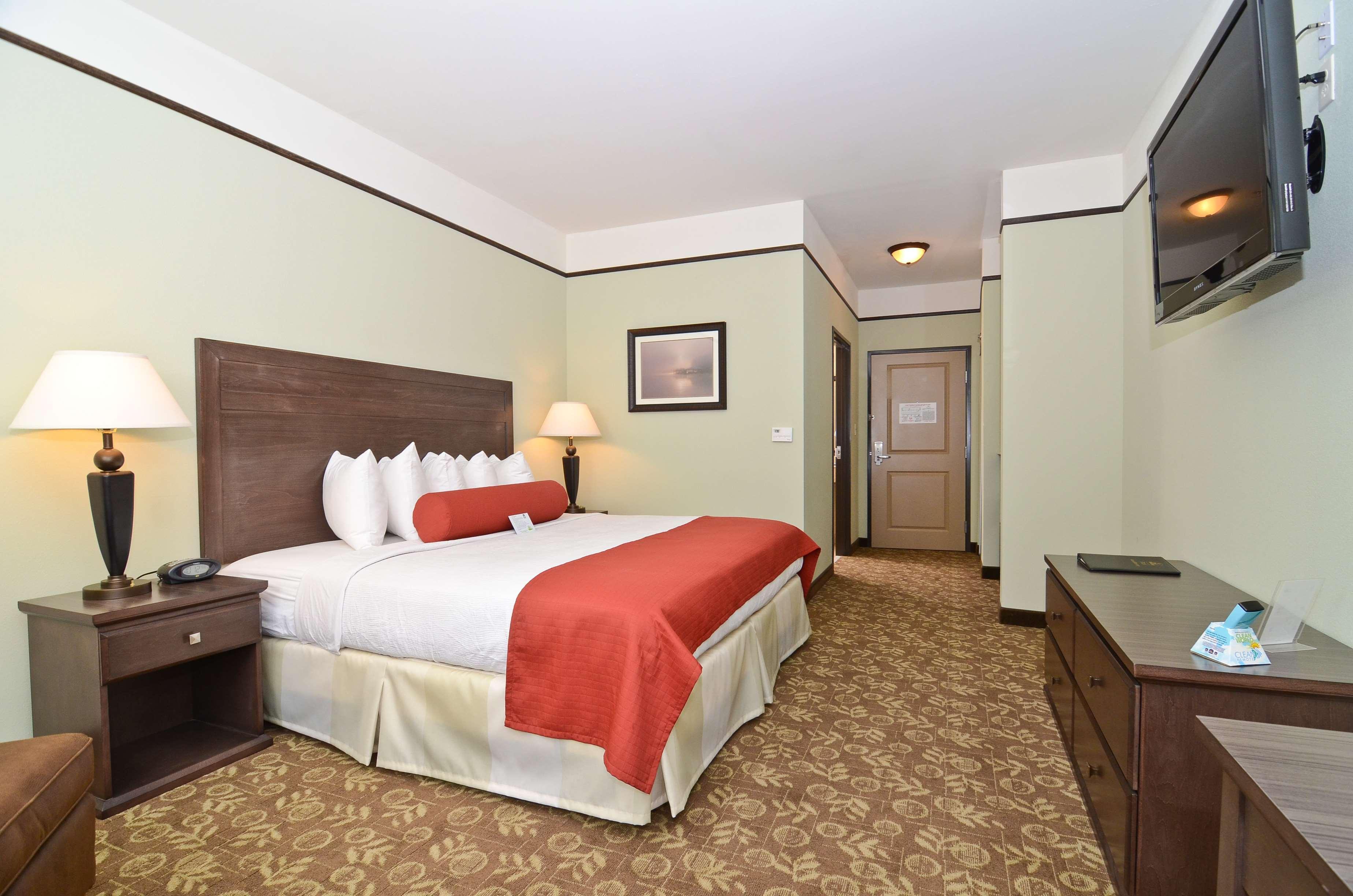 Best Western Plus Emory At Lake Fork Inn & Suites Kültér fotó