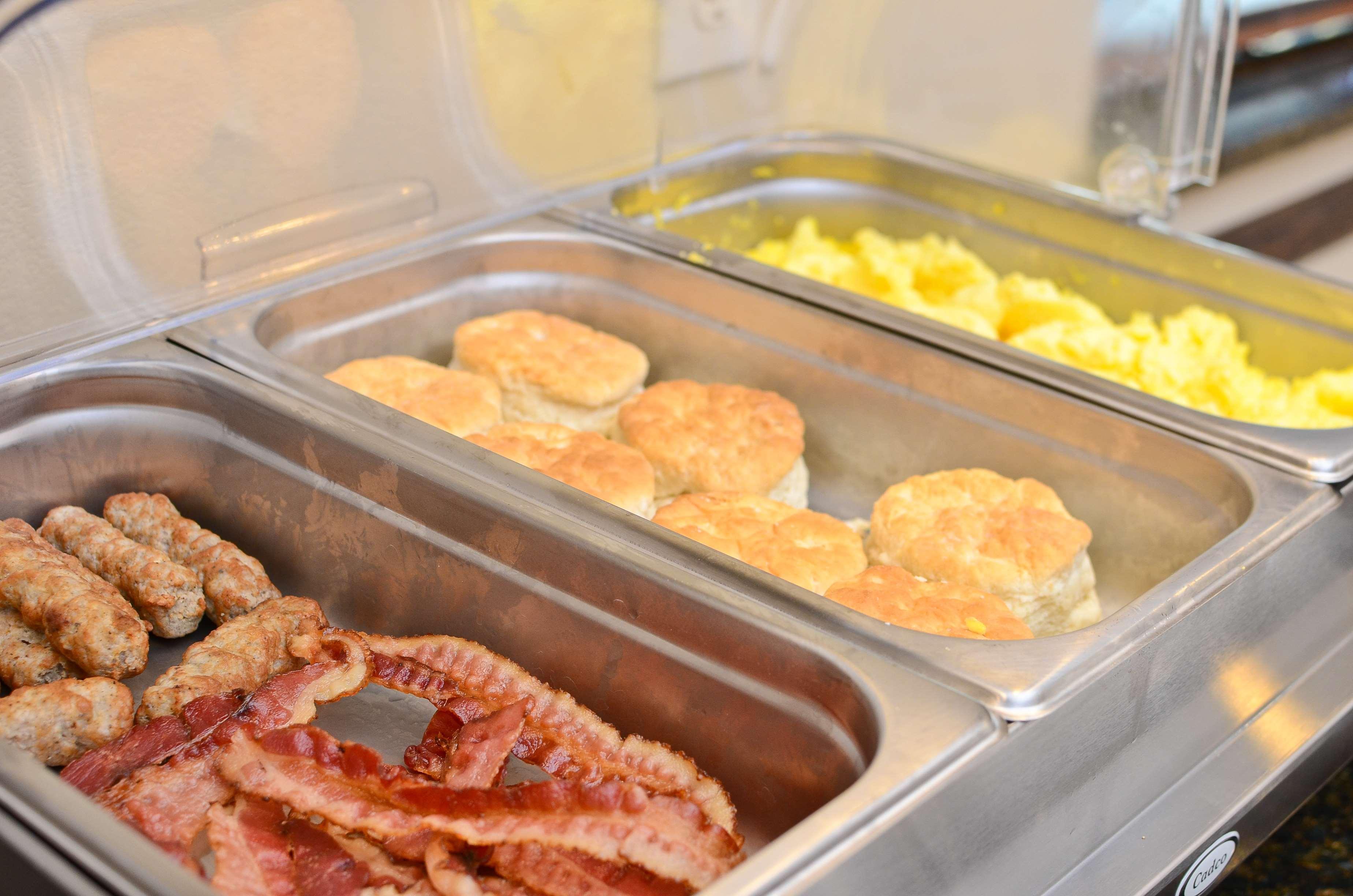 Best Western Plus Emory At Lake Fork Inn & Suites Kültér fotó