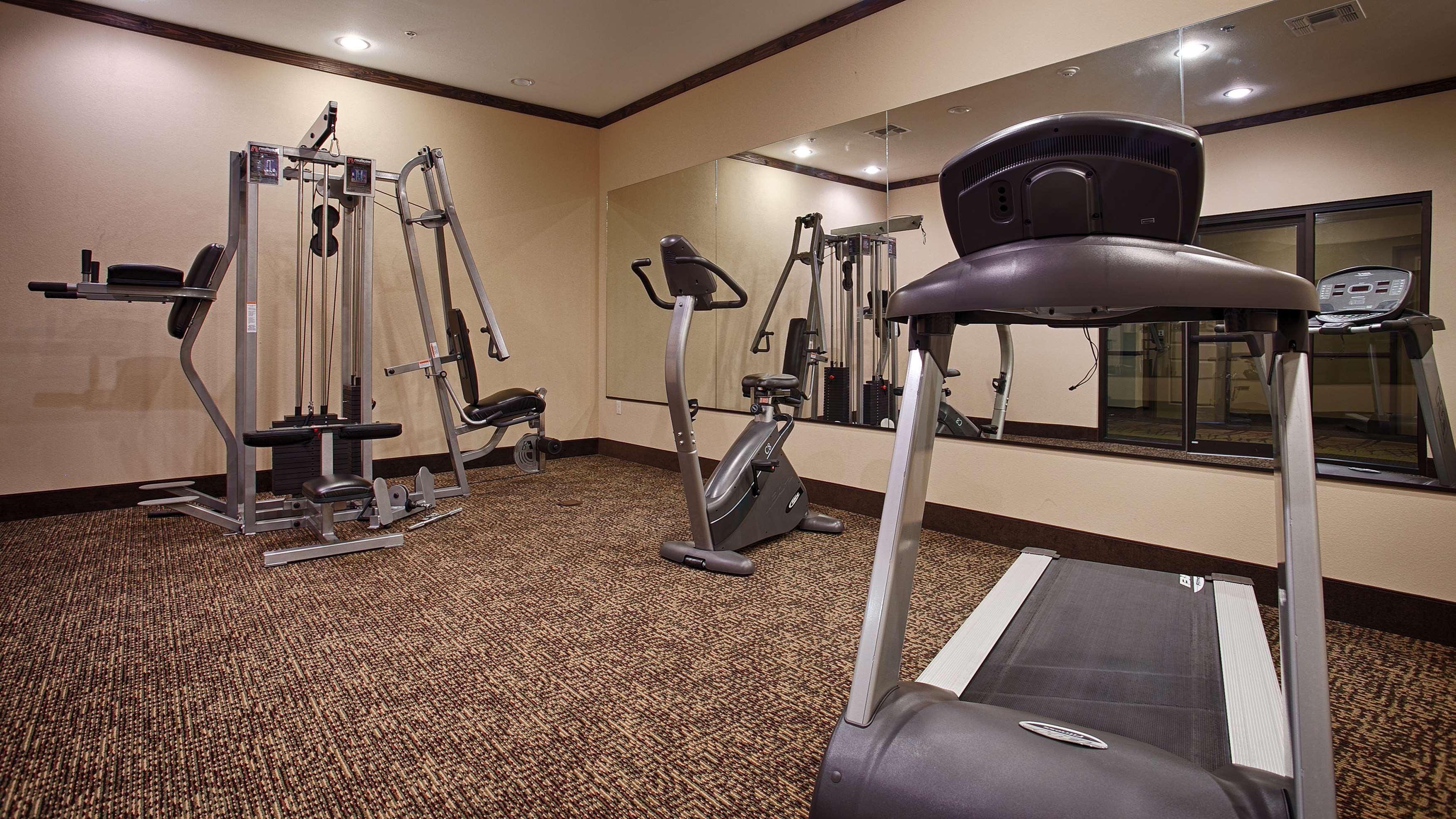 Best Western Plus Emory At Lake Fork Inn & Suites Kültér fotó