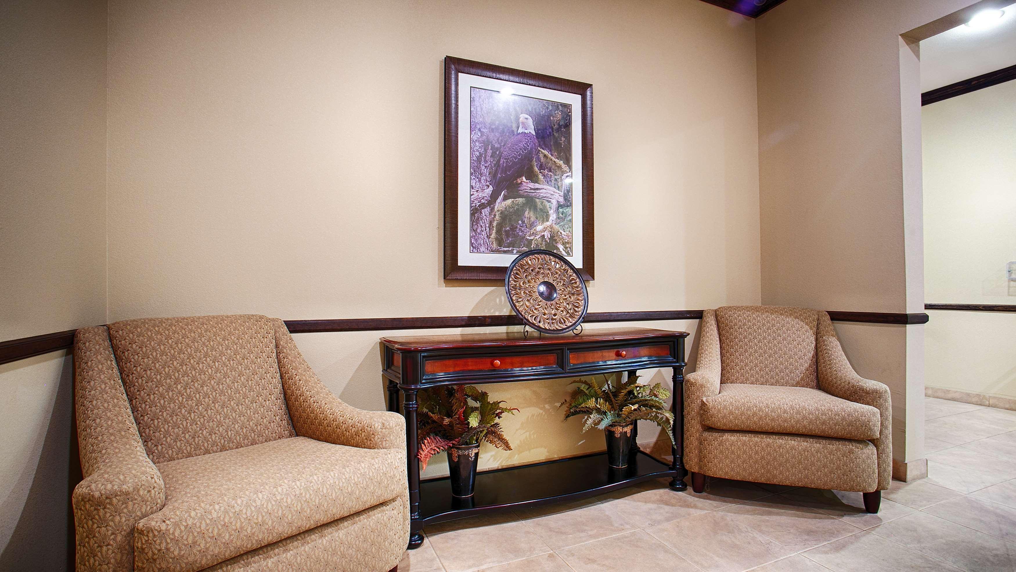 Best Western Plus Emory At Lake Fork Inn & Suites Kültér fotó