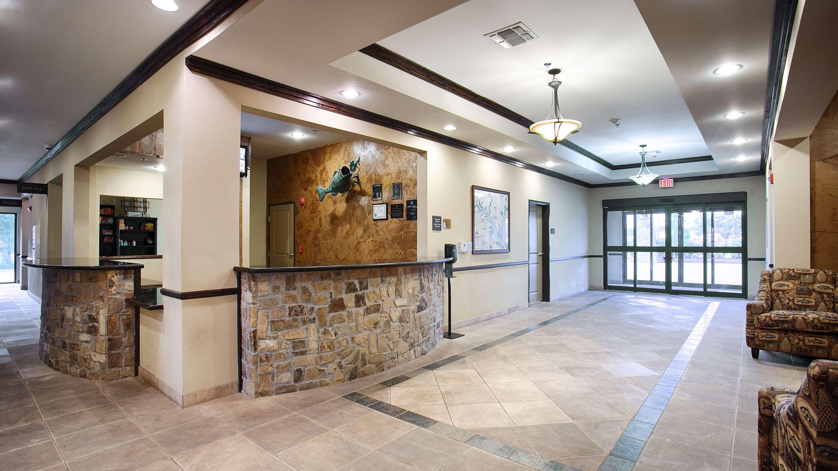 Best Western Plus Emory At Lake Fork Inn & Suites Kültér fotó