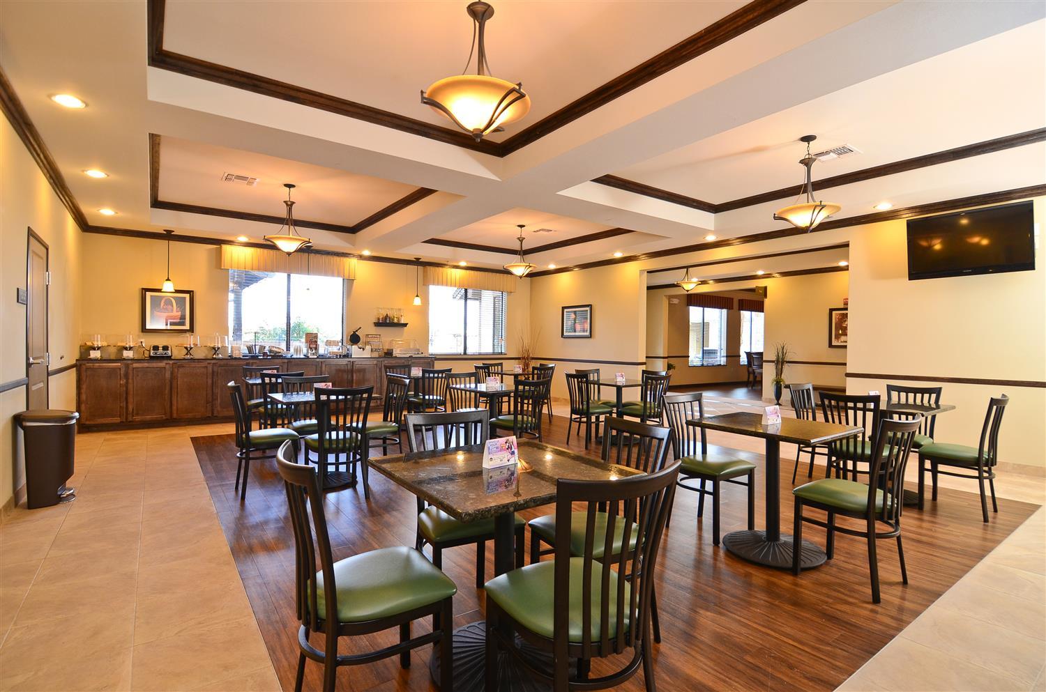 Best Western Plus Emory At Lake Fork Inn & Suites Kültér fotó