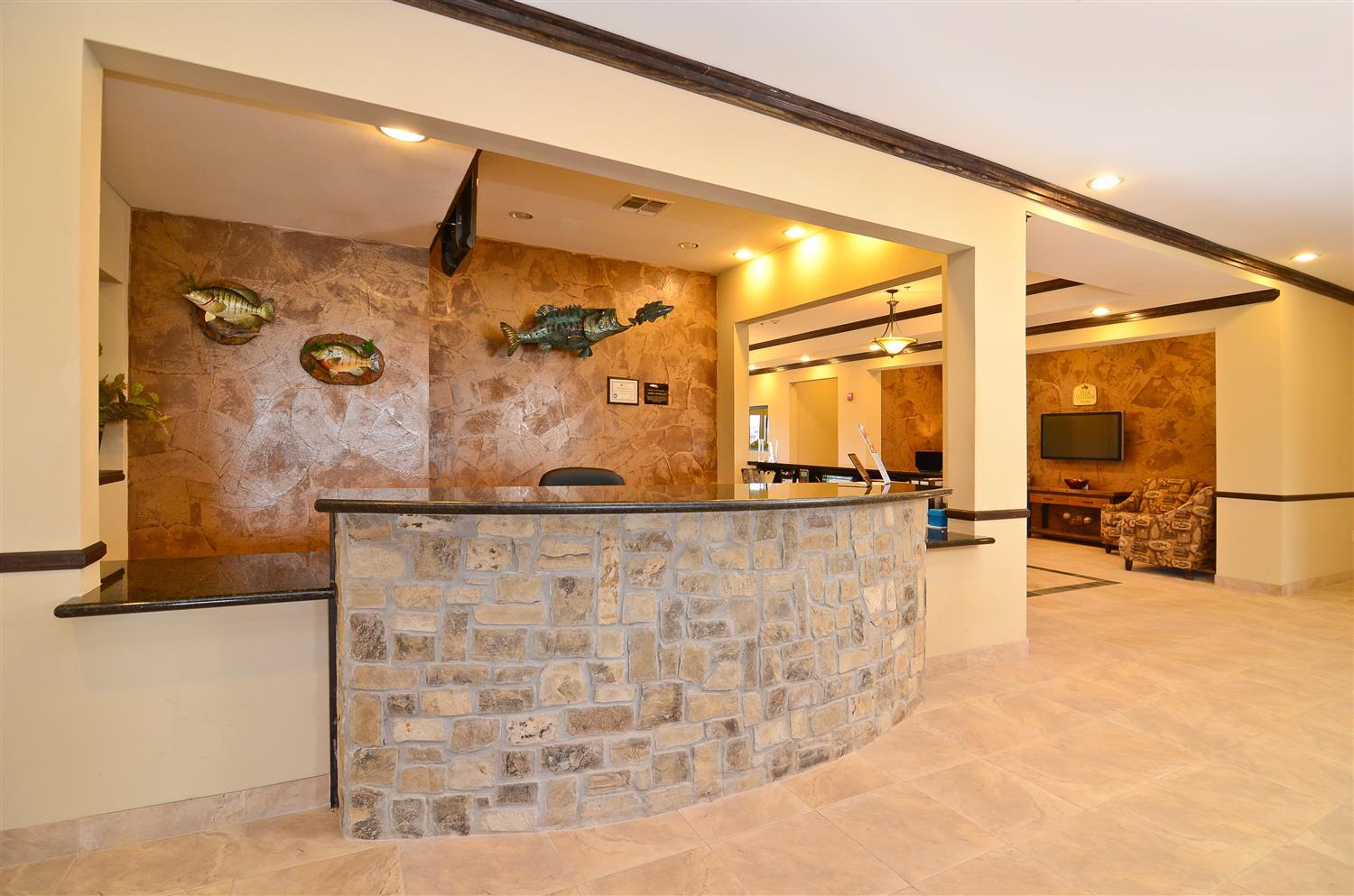 Best Western Plus Emory At Lake Fork Inn & Suites Kültér fotó
