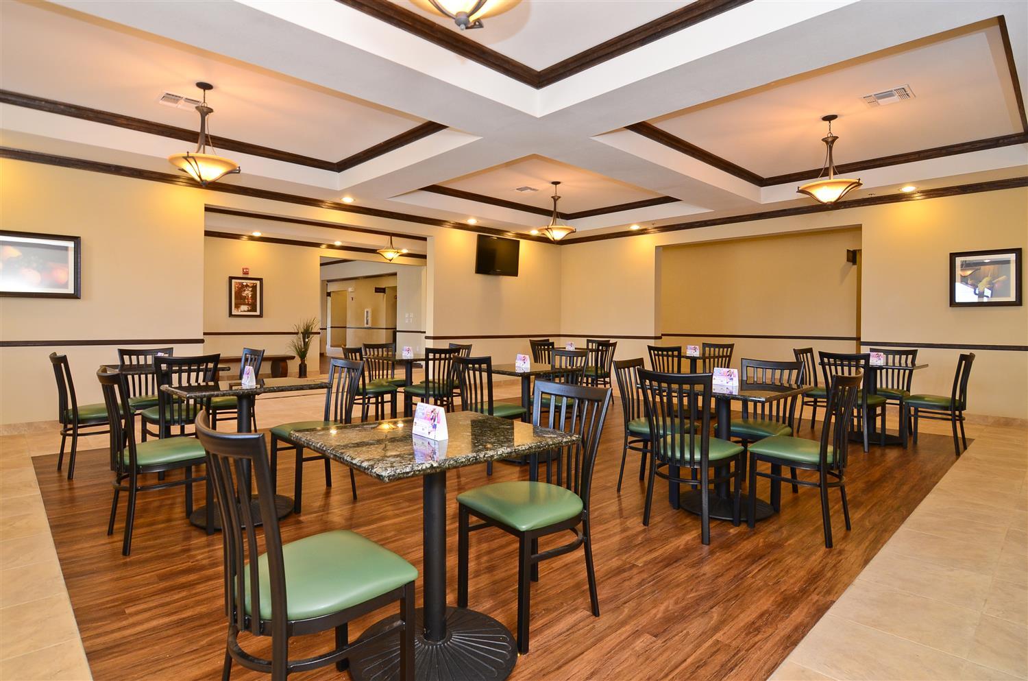 Best Western Plus Emory At Lake Fork Inn & Suites Kültér fotó