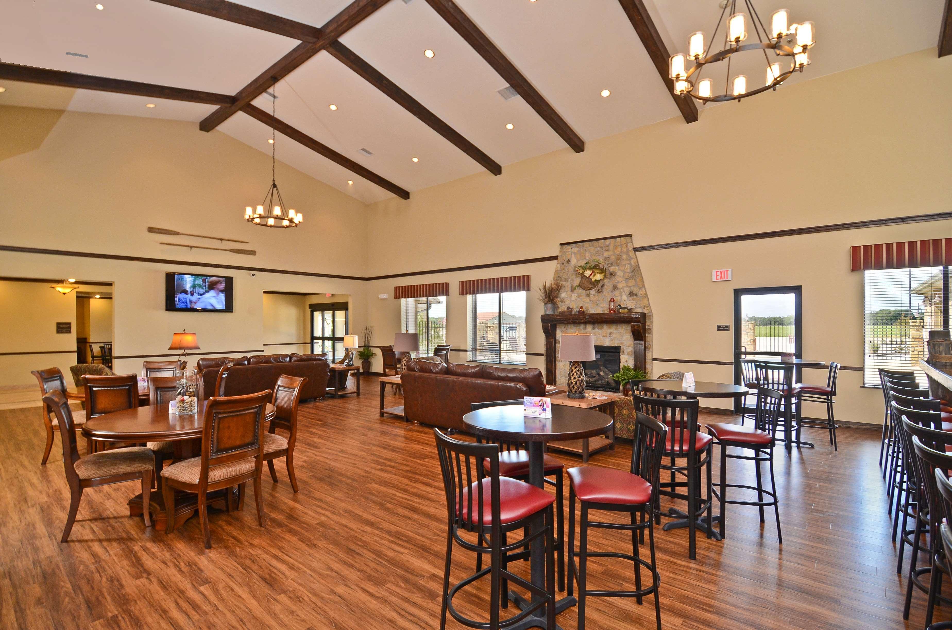 Best Western Plus Emory At Lake Fork Inn & Suites Kültér fotó