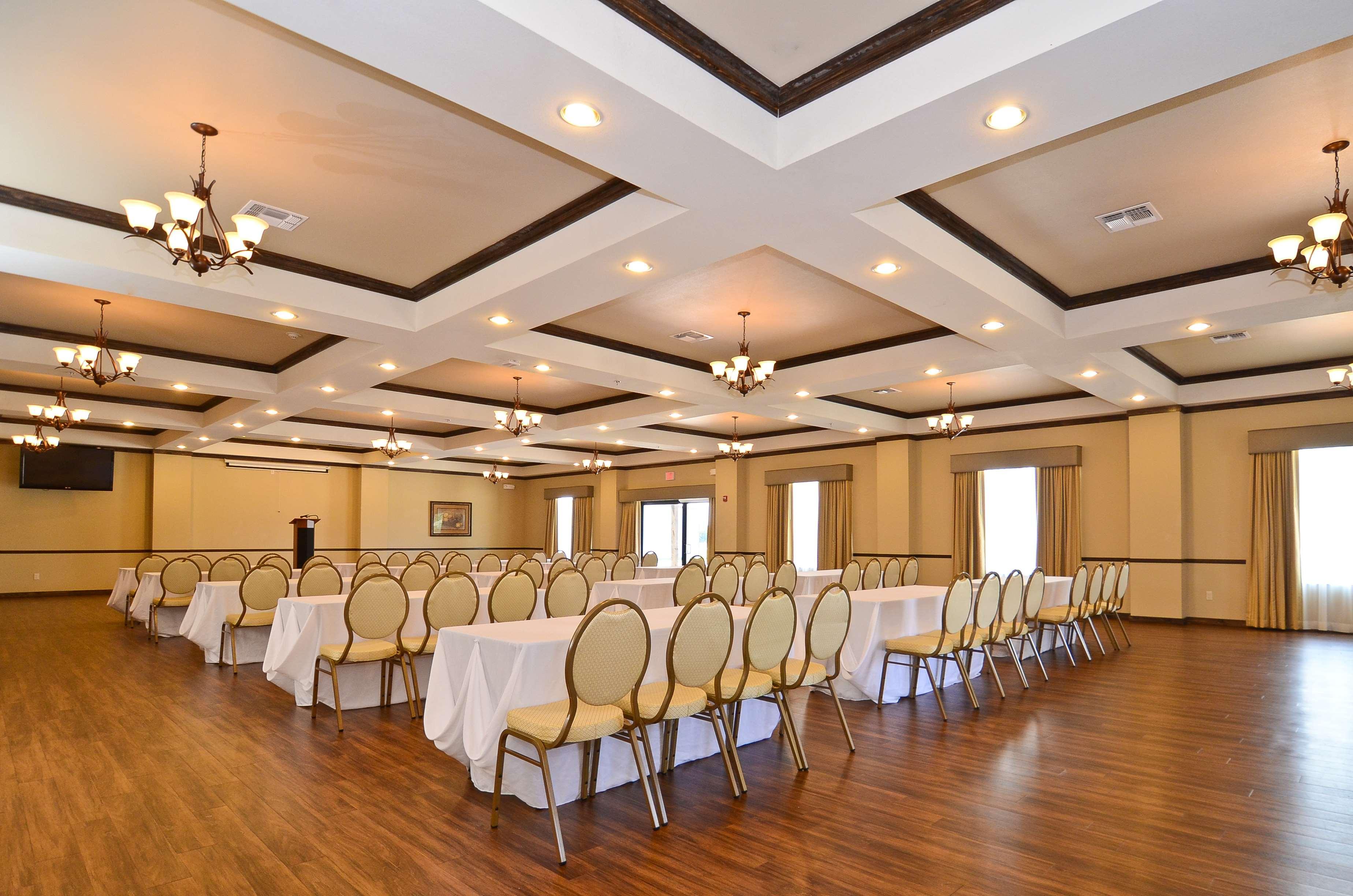 Best Western Plus Emory At Lake Fork Inn & Suites Kültér fotó