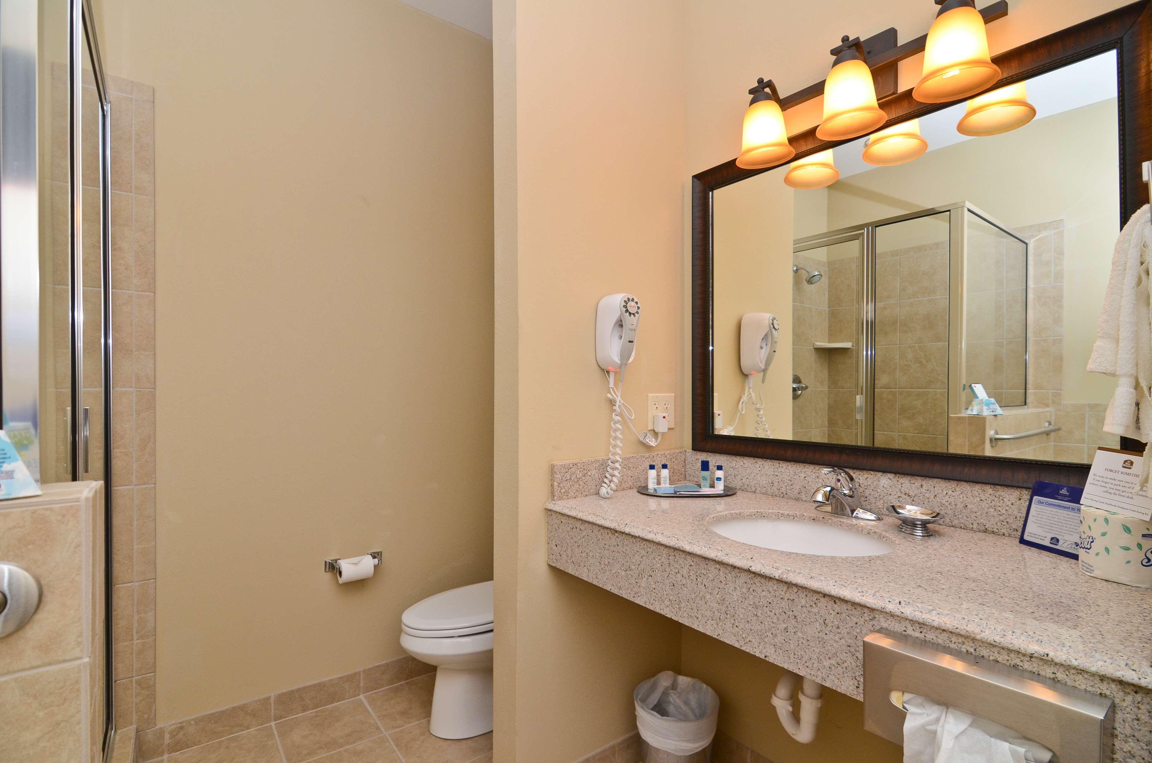 Best Western Plus Emory At Lake Fork Inn & Suites Kültér fotó