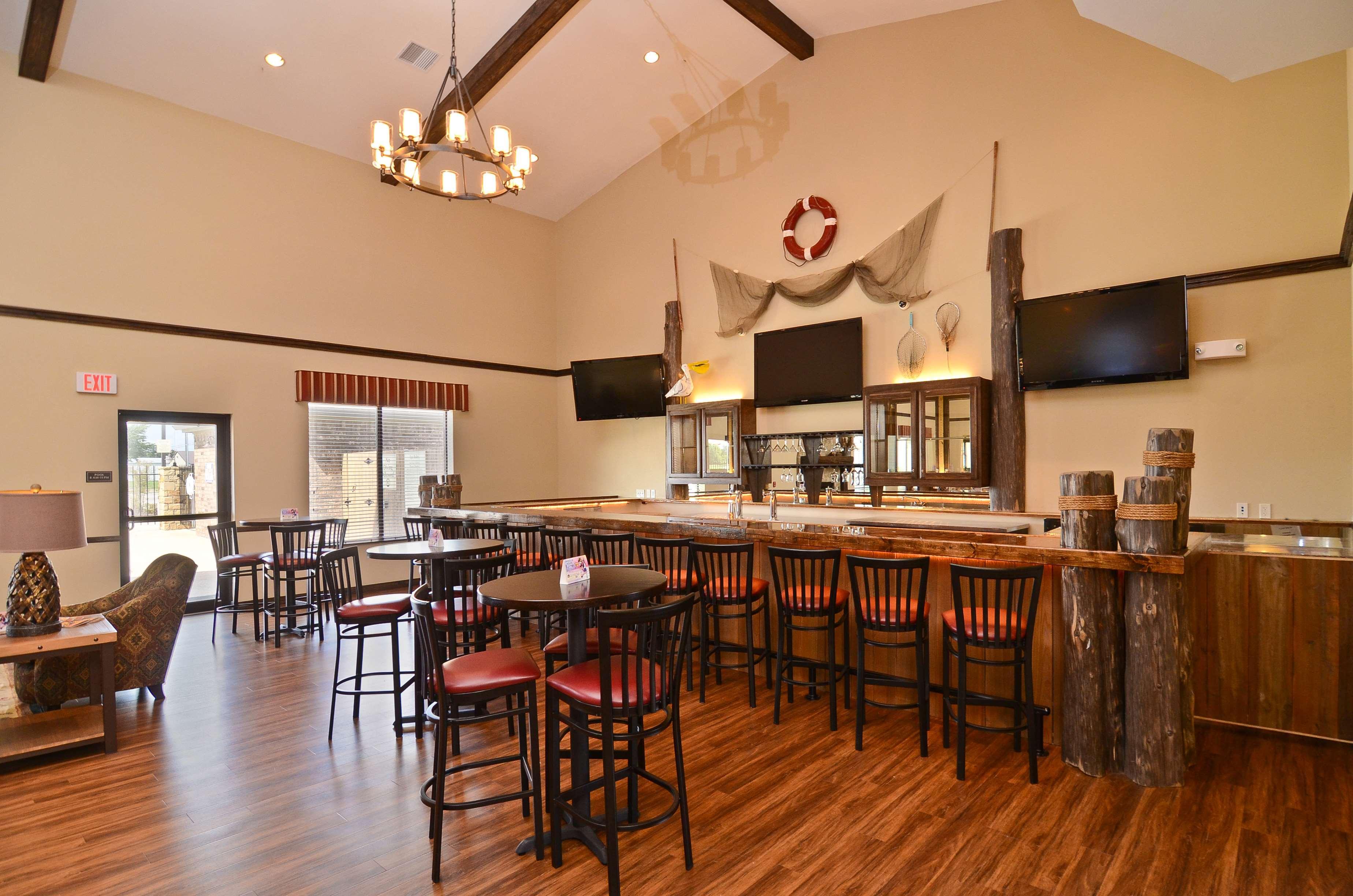 Best Western Plus Emory At Lake Fork Inn & Suites Kültér fotó