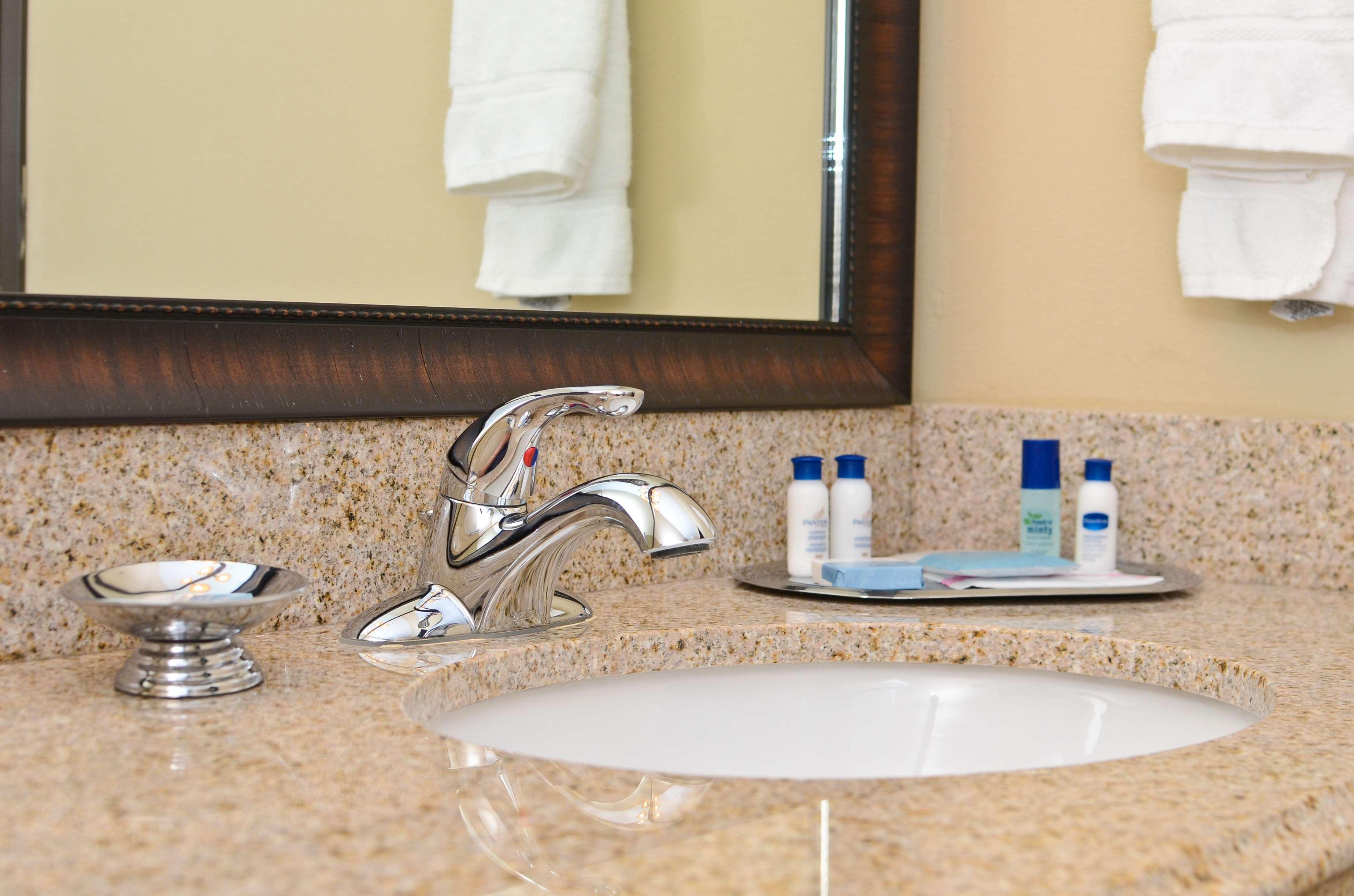 Best Western Plus Emory At Lake Fork Inn & Suites Kültér fotó