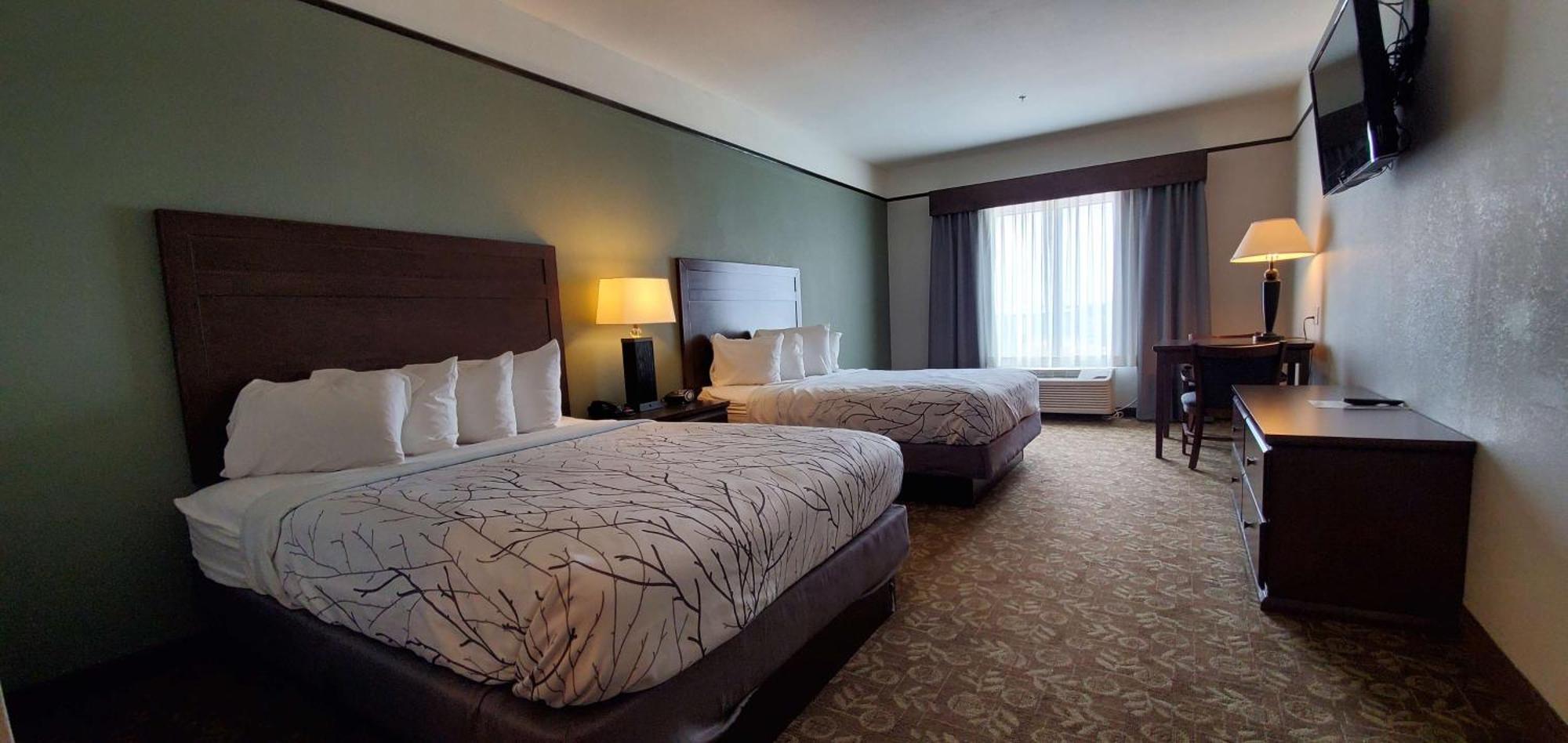 Best Western Plus Emory At Lake Fork Inn & Suites Kültér fotó
