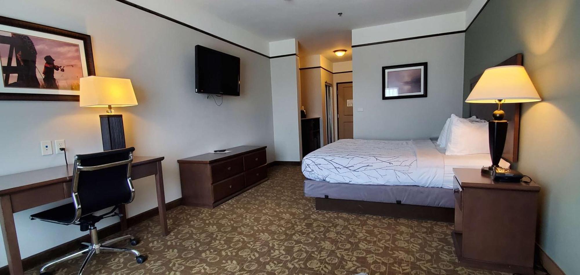 Best Western Plus Emory At Lake Fork Inn & Suites Kültér fotó