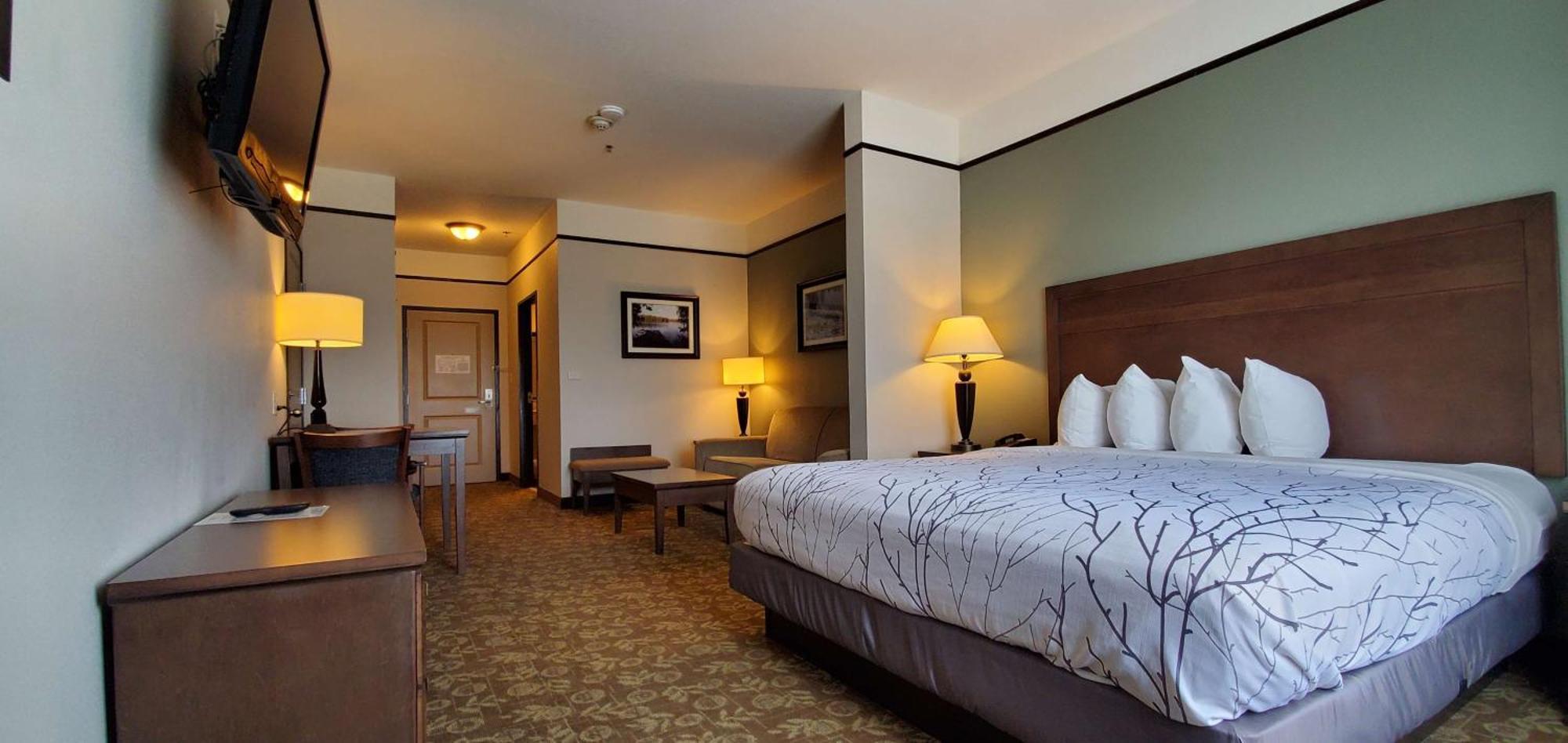Best Western Plus Emory At Lake Fork Inn & Suites Kültér fotó