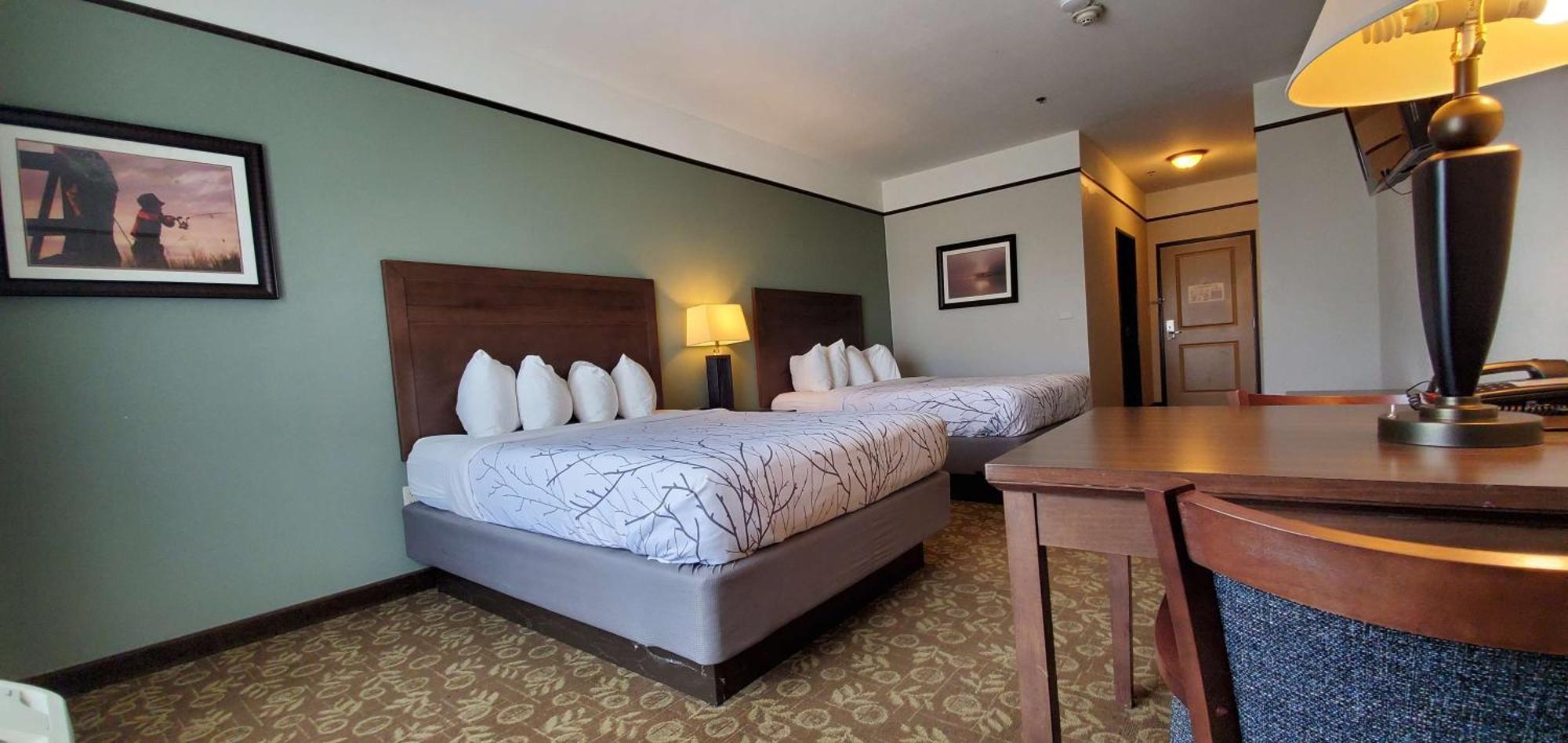 Best Western Plus Emory At Lake Fork Inn & Suites Kültér fotó