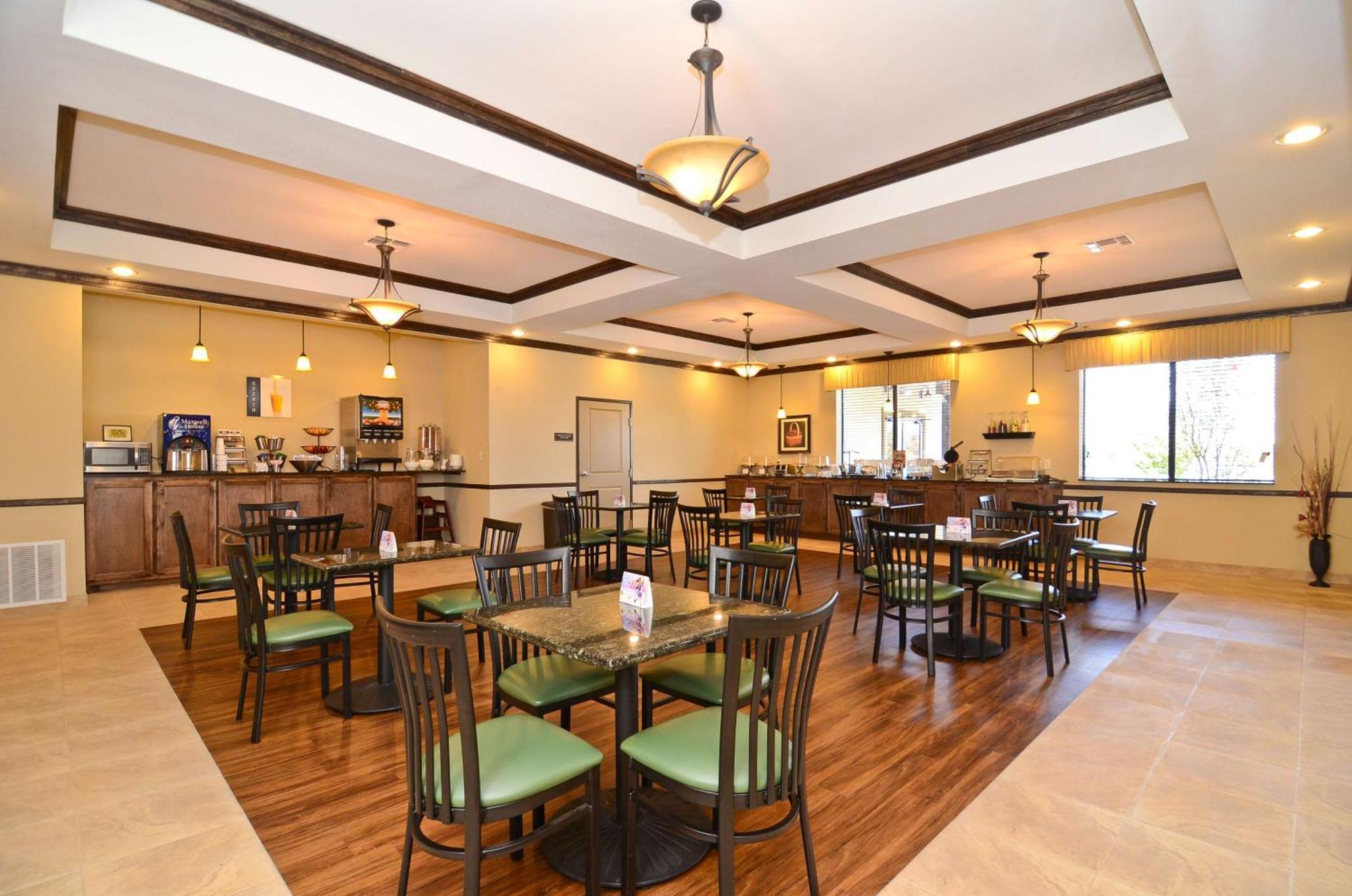 Best Western Plus Emory At Lake Fork Inn & Suites Kültér fotó