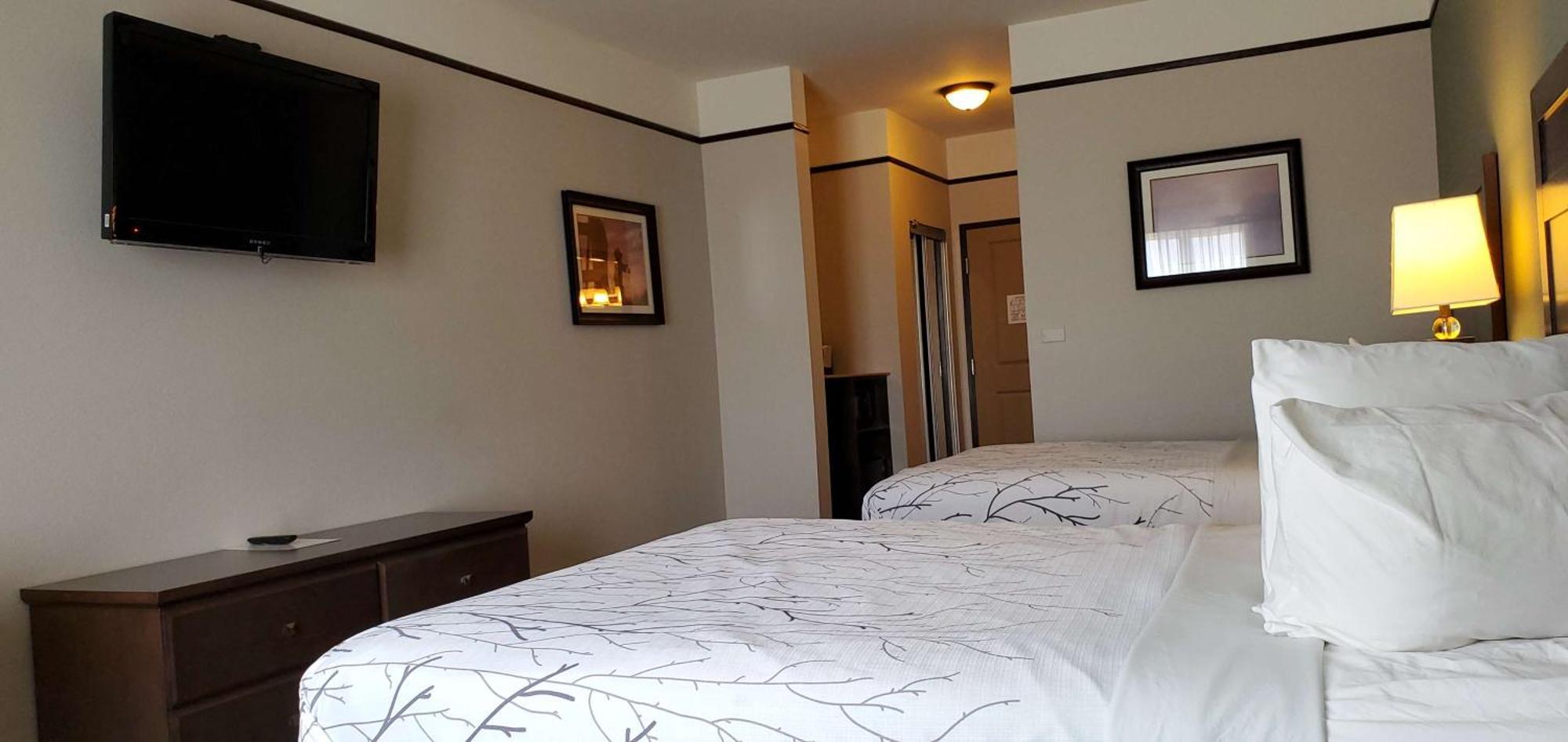 Best Western Plus Emory At Lake Fork Inn & Suites Kültér fotó
