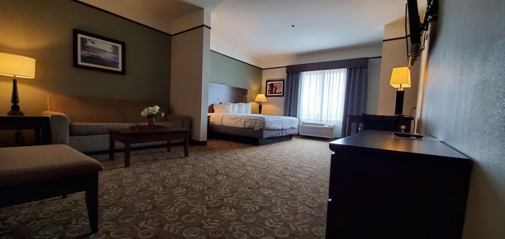 Best Western Plus Emory At Lake Fork Inn & Suites Kültér fotó