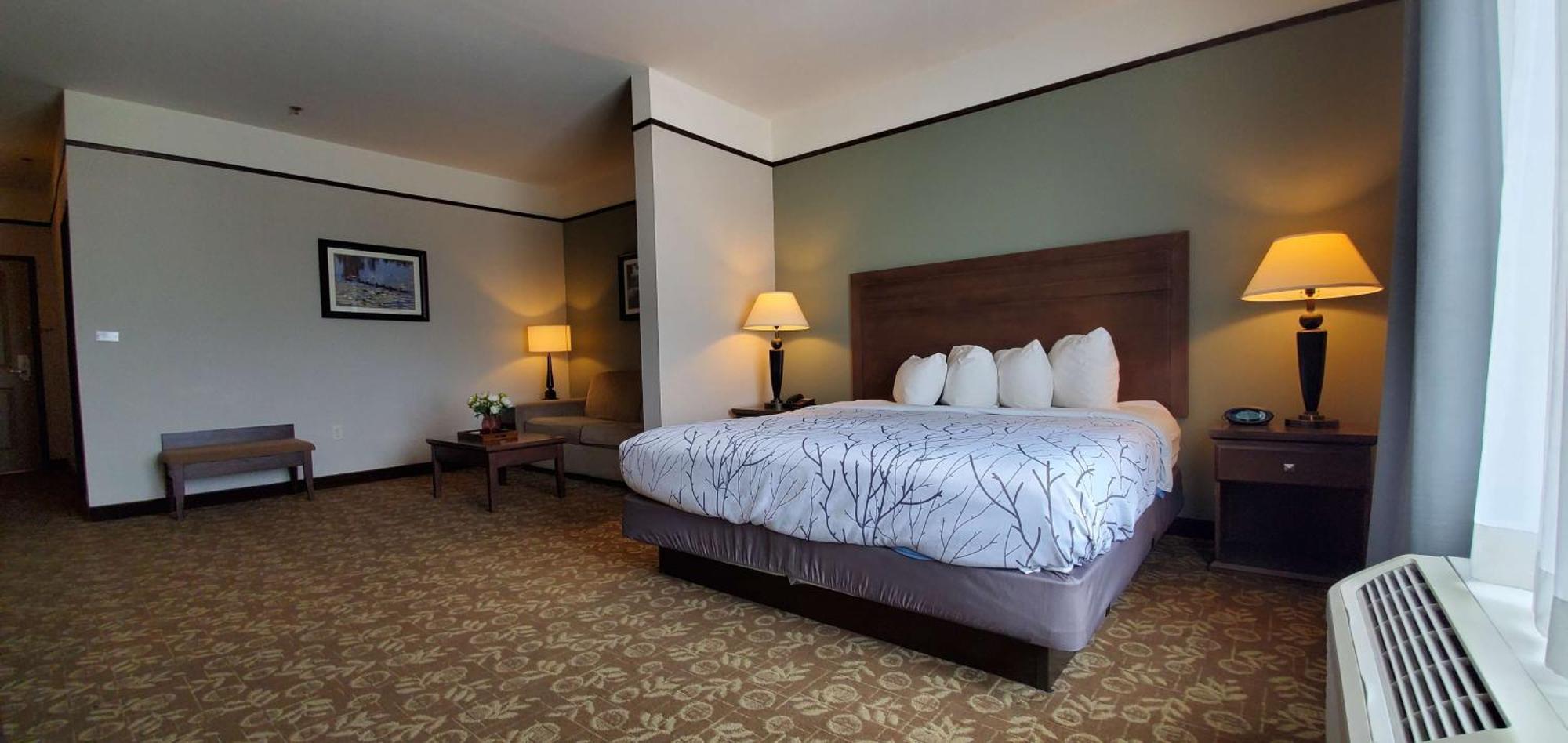 Best Western Plus Emory At Lake Fork Inn & Suites Kültér fotó