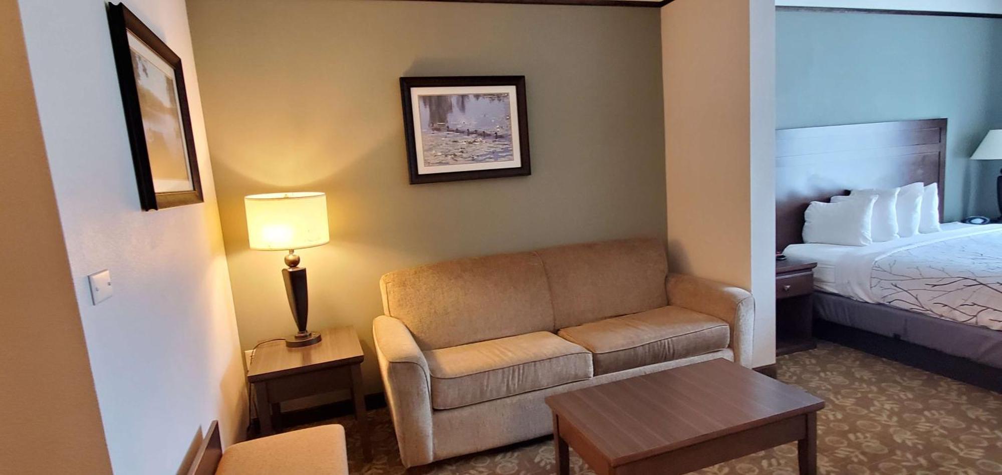 Best Western Plus Emory At Lake Fork Inn & Suites Kültér fotó