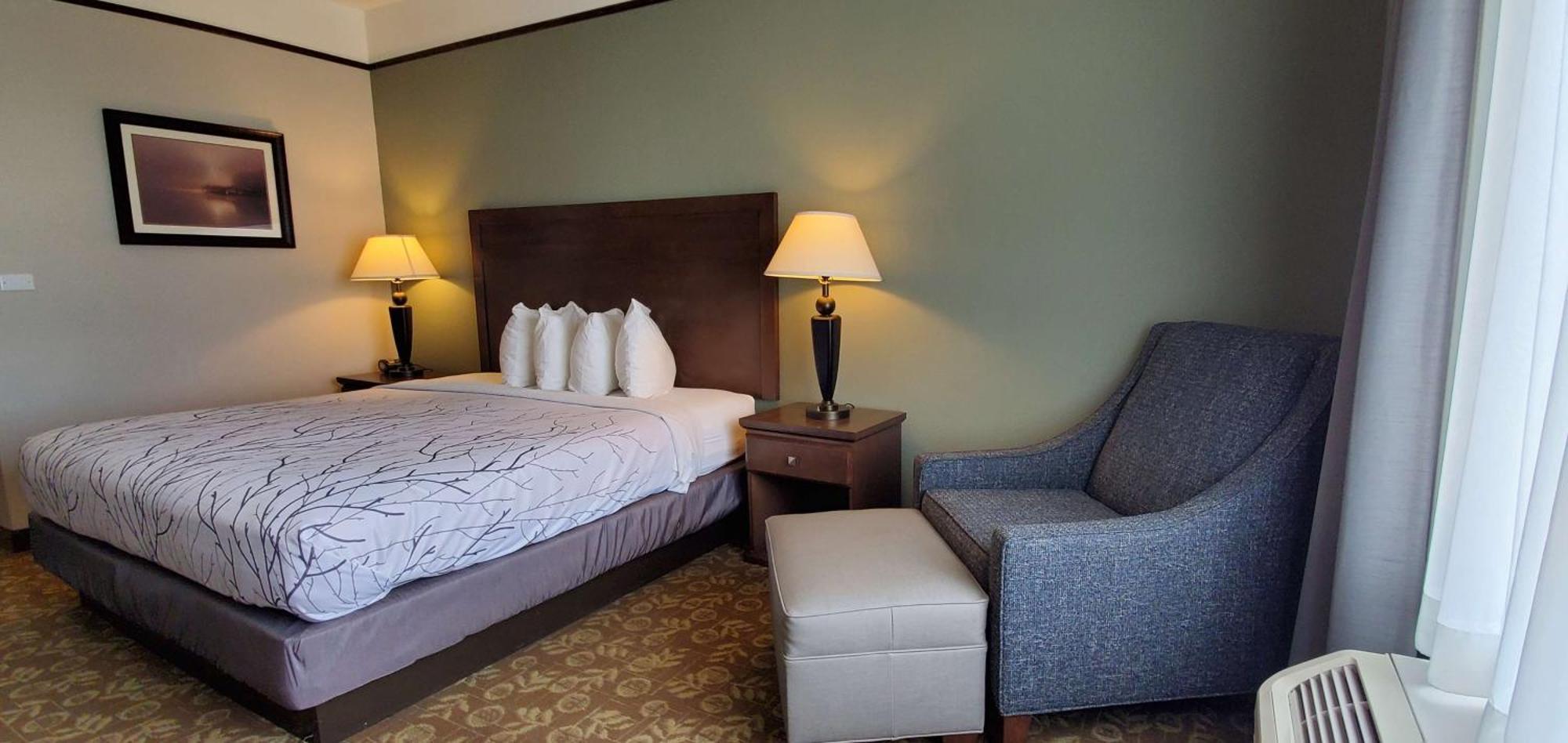 Best Western Plus Emory At Lake Fork Inn & Suites Kültér fotó