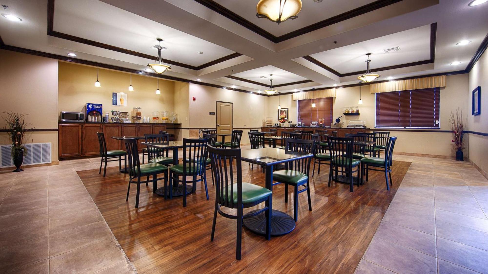 Best Western Plus Emory At Lake Fork Inn & Suites Kültér fotó