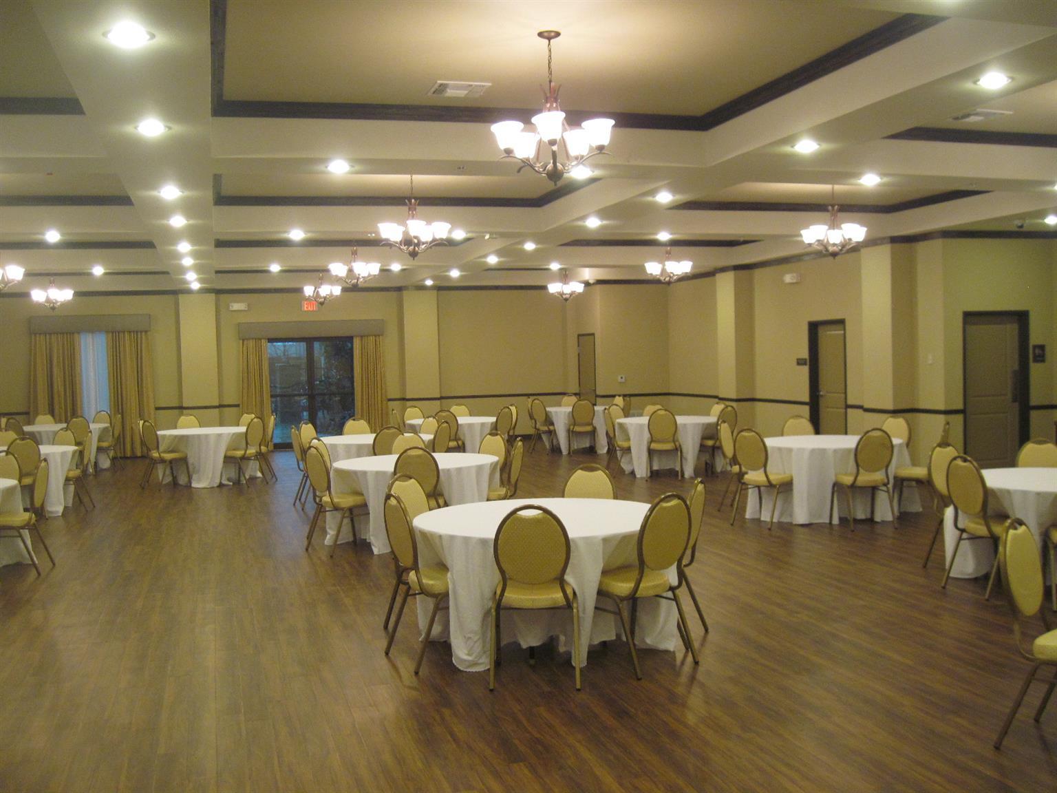 Best Western Plus Emory At Lake Fork Inn & Suites Létesítmények fotó