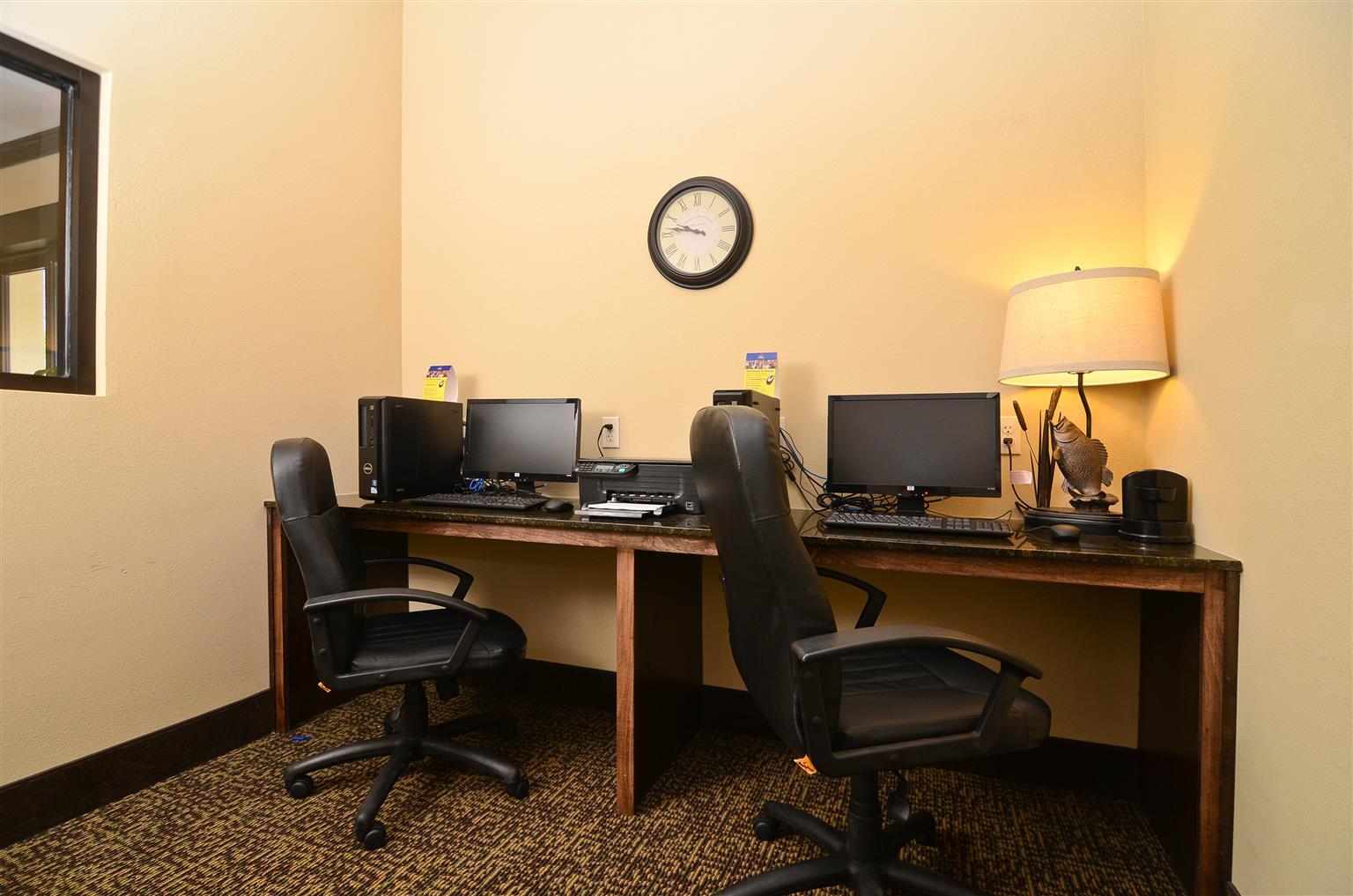 Best Western Plus Emory At Lake Fork Inn & Suites Kültér fotó